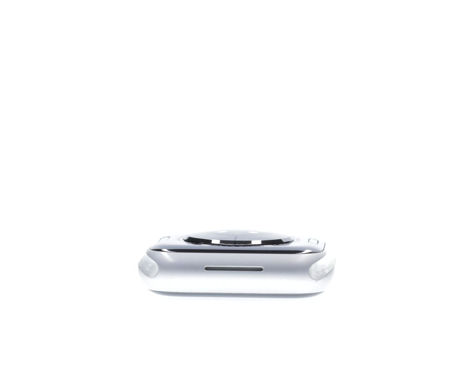 Apple Watch Series 8 2022, GPS + Cellular, Aluminium 41mm Silver - Excelent