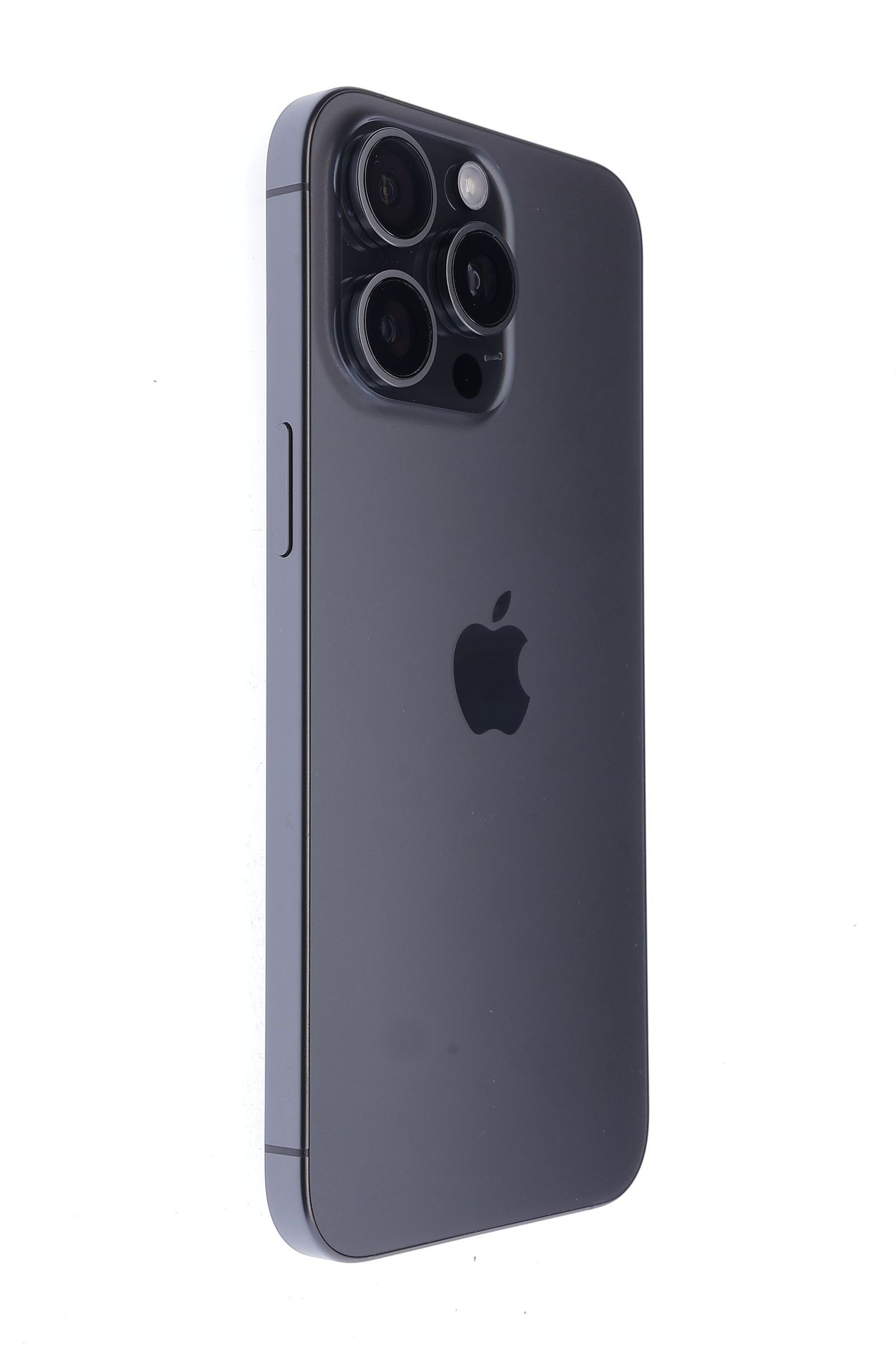 Apple iPhone 15 Pro Max, Black Titanium, 512 GB - de la 3.879 lei