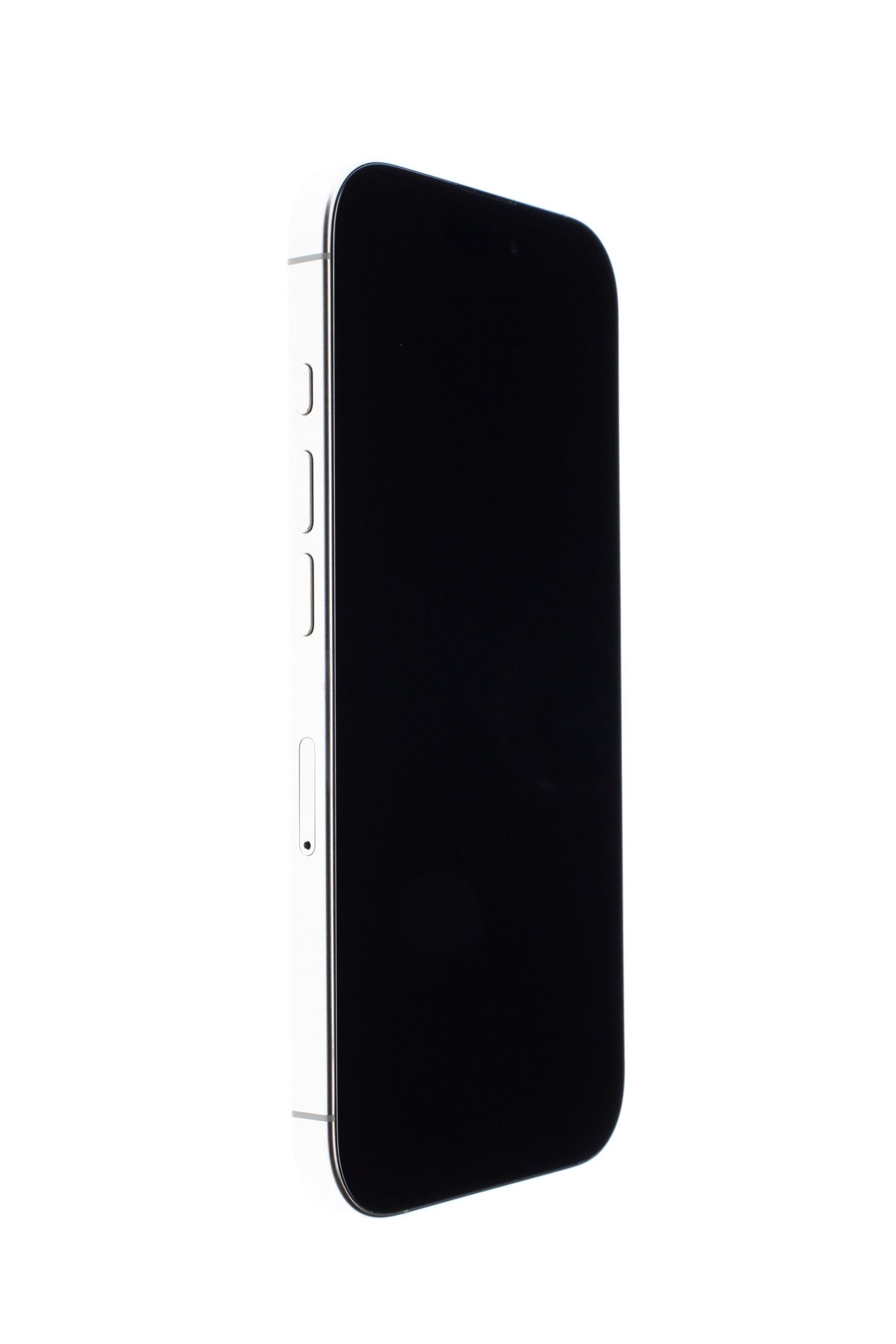Apple iPhone 16 Pro 128 GB Natural Titanium - Újszerű
