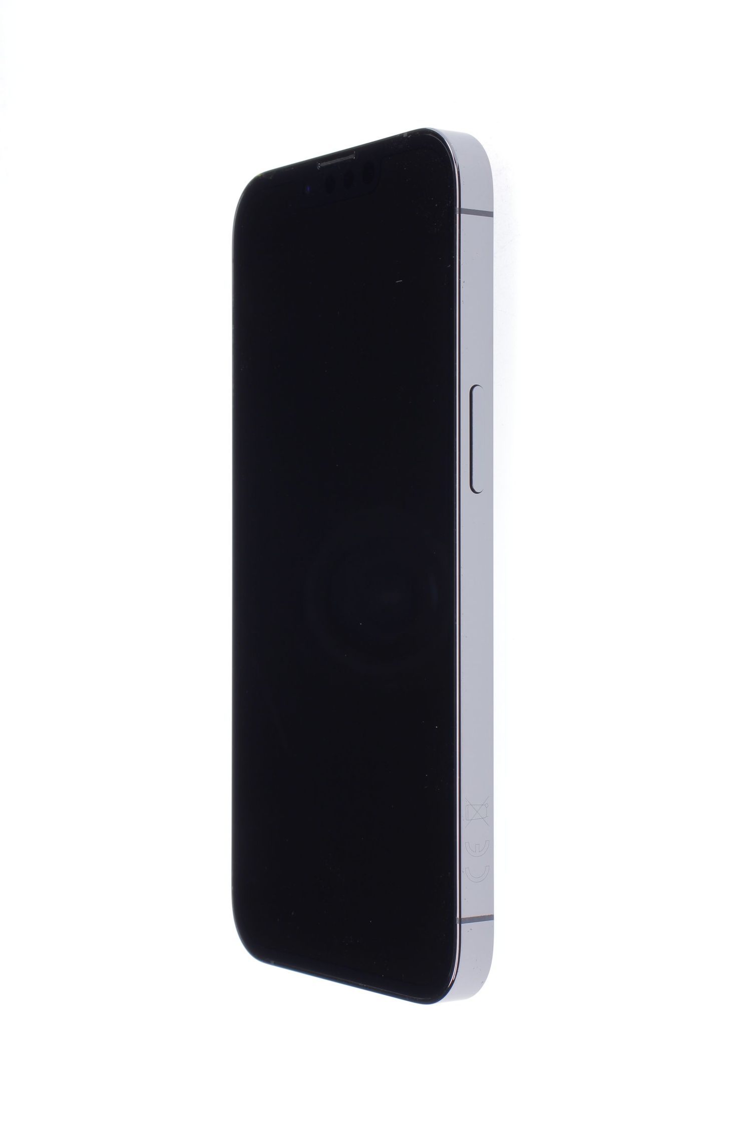 Apple iPhone 13 Pro 256 GB Graphite - Kiváló