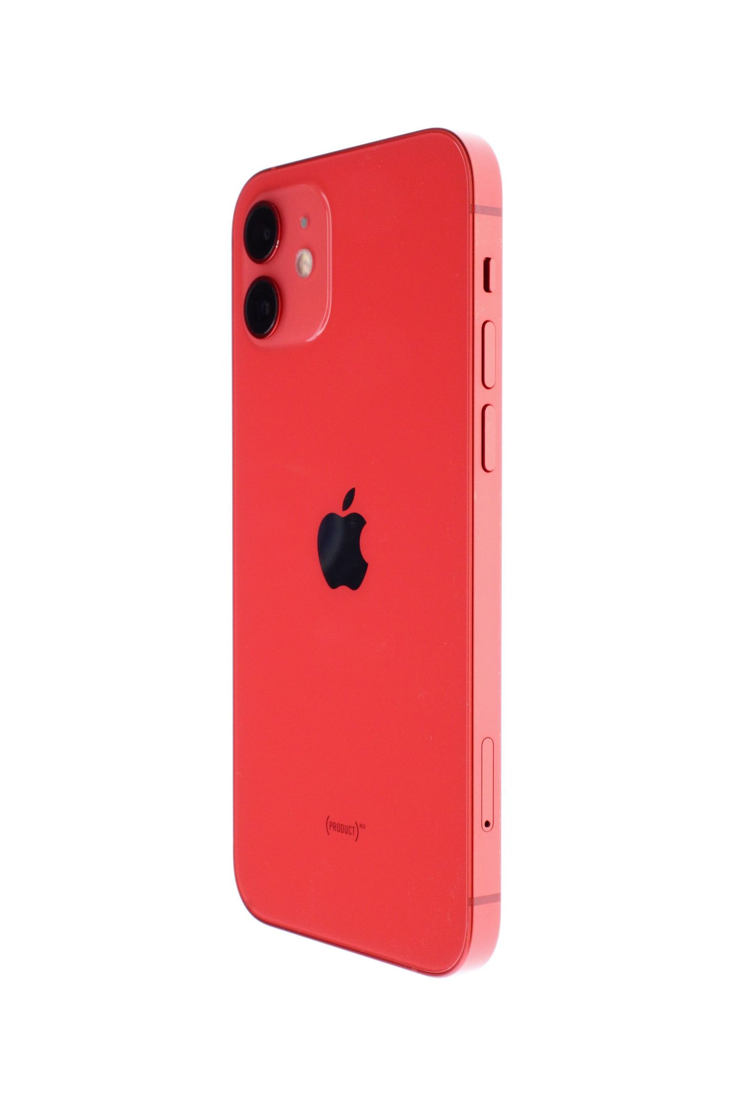 Apple iPhone 12 128 GB Red - Като нов