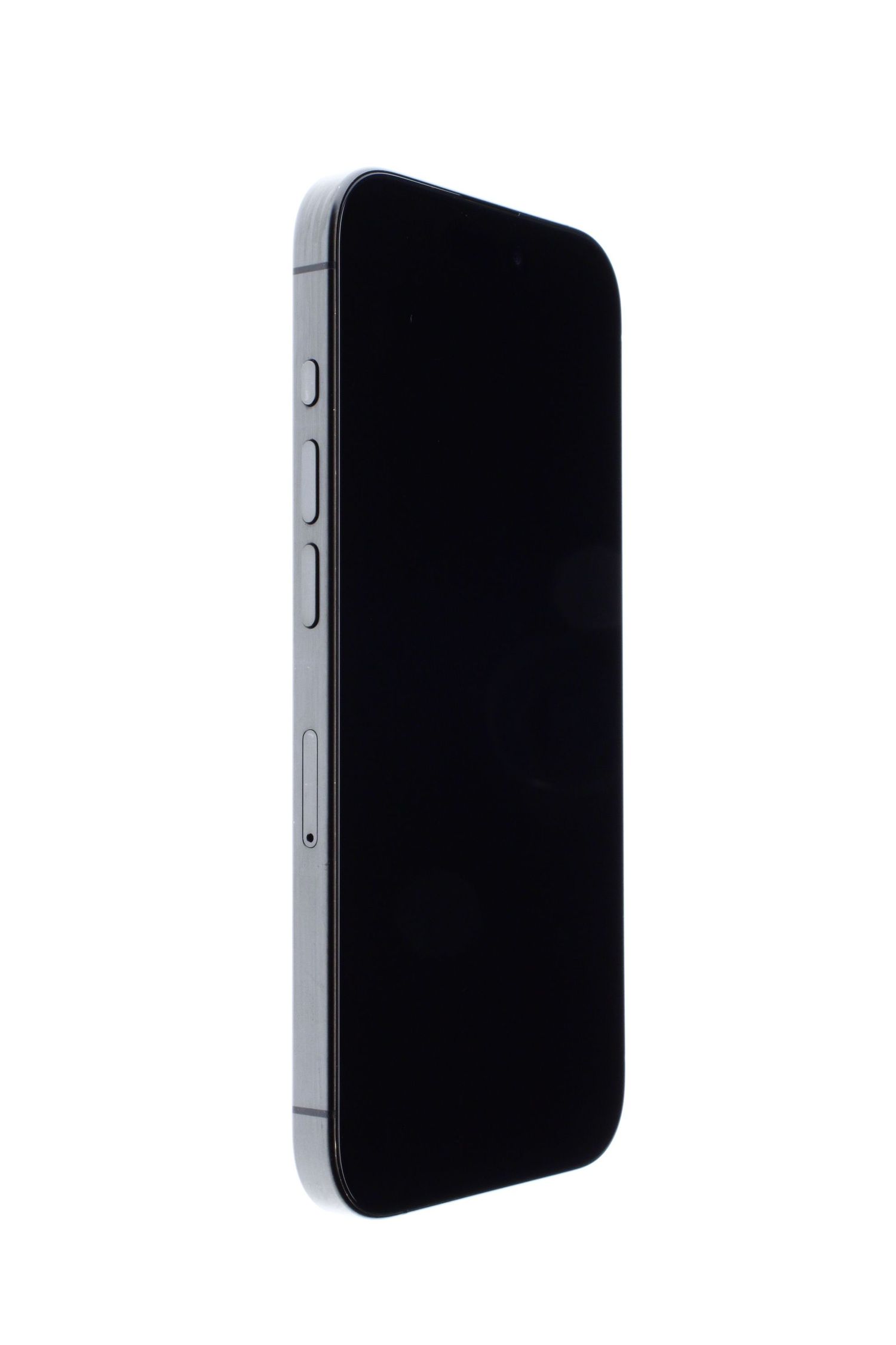 Apple iPhone 15 Pro 256 GB Black Titanium - Excelent