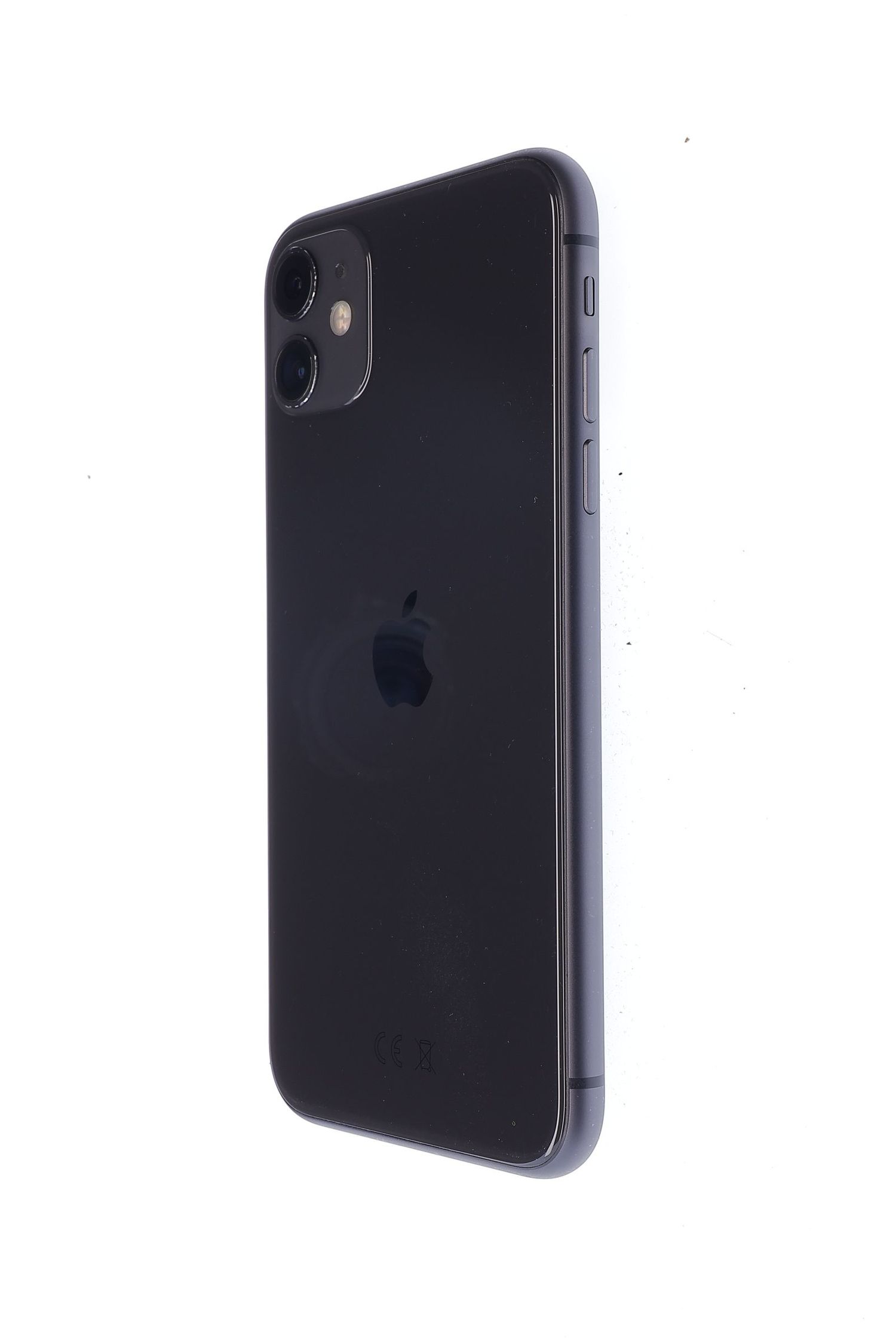 Apple iPhone 11 256 GB Black - Excelent