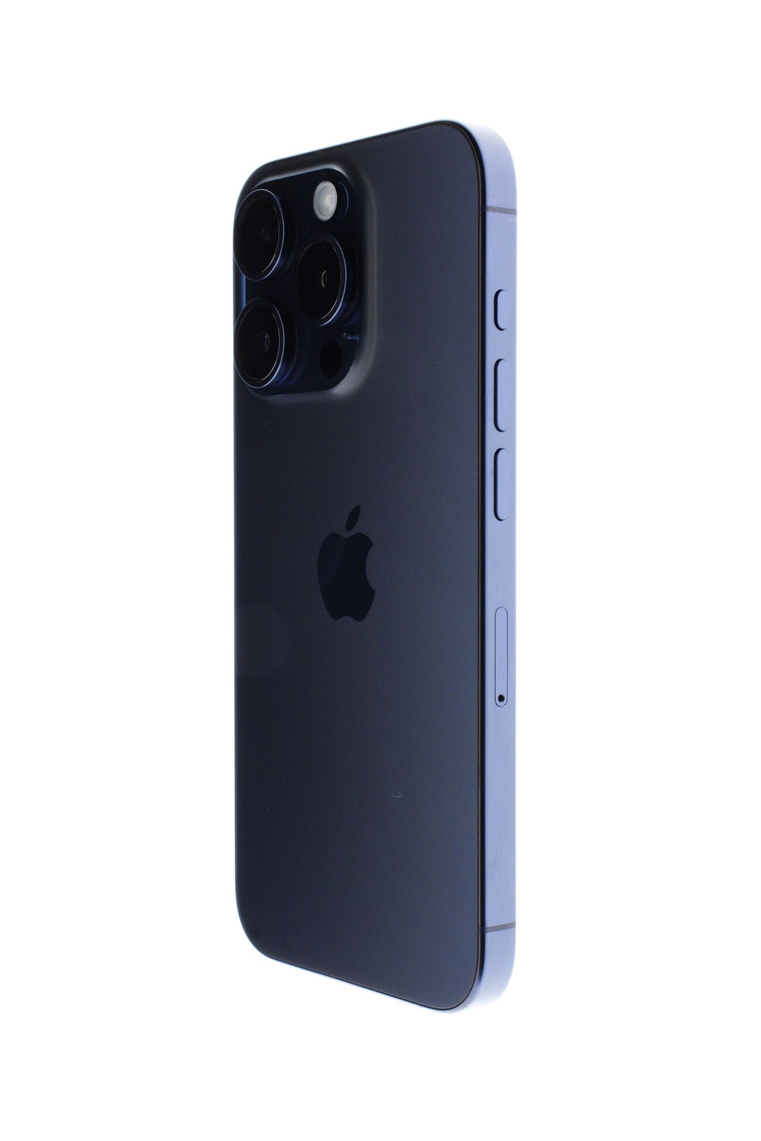 Apple iPhone 15 Pro 512 GB Blue Titanium - Ca nou
