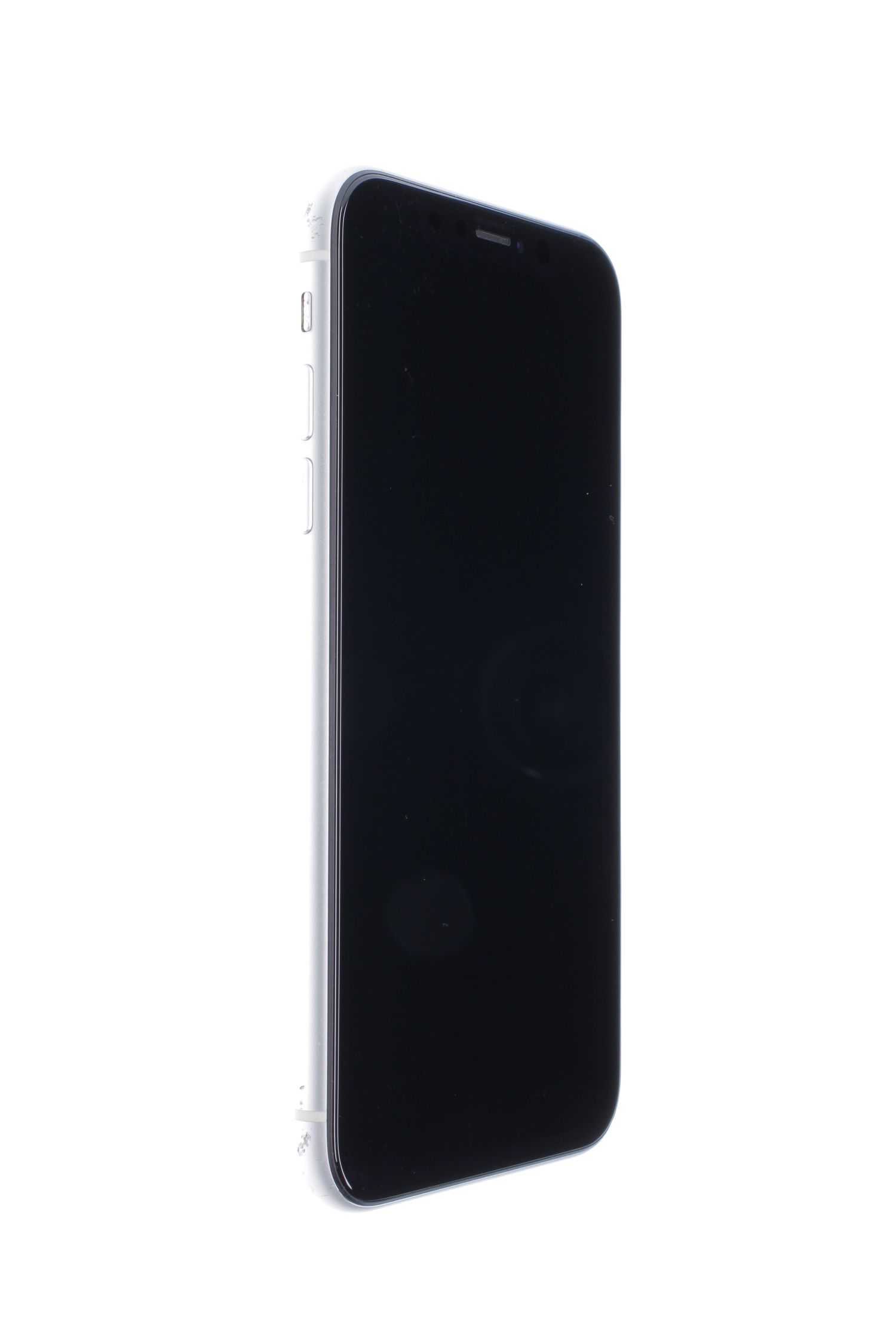 Apple iPhone XR 128 GB White - Kiváló