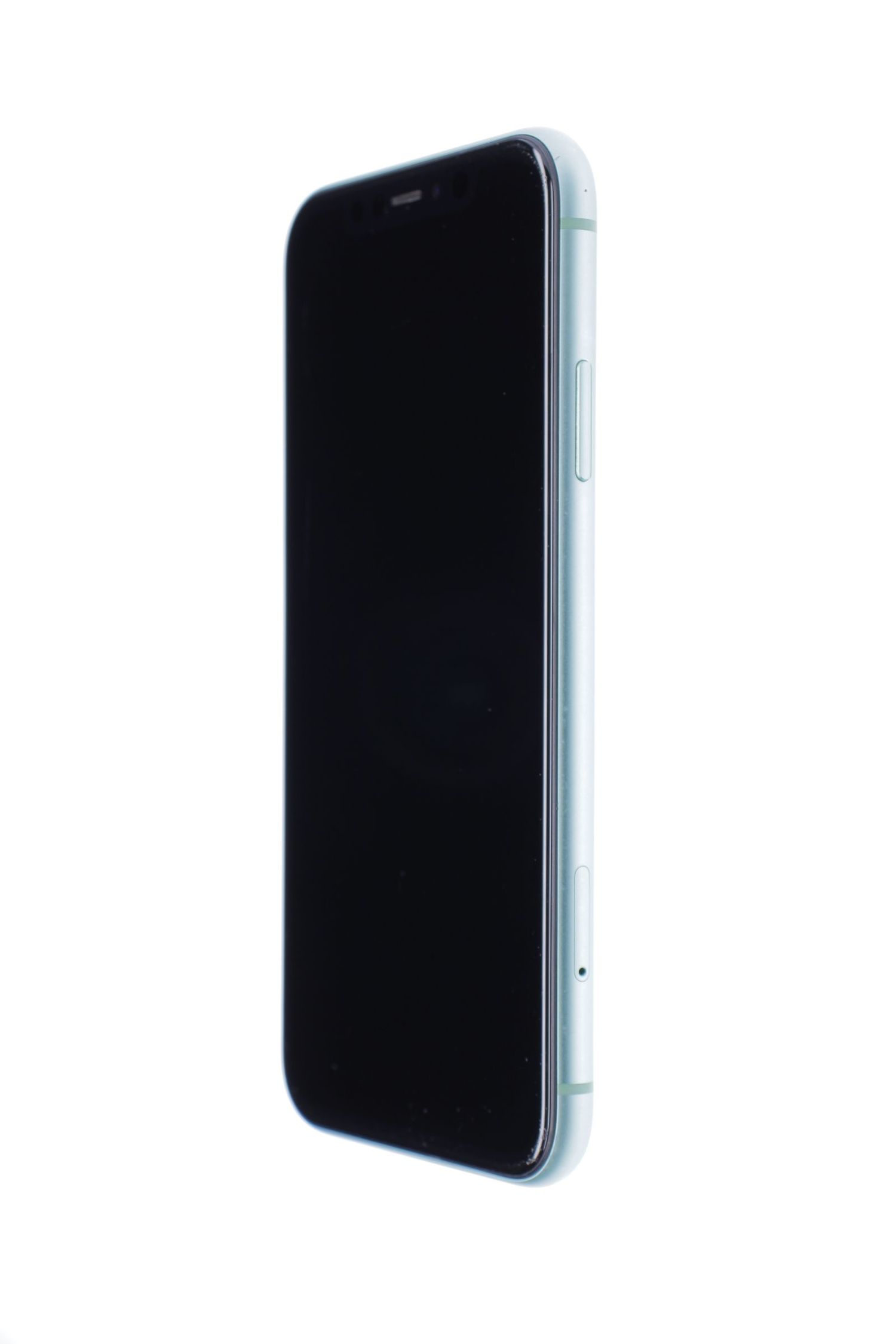 Apple iPhone 11 128 GB Green - Foarte bun