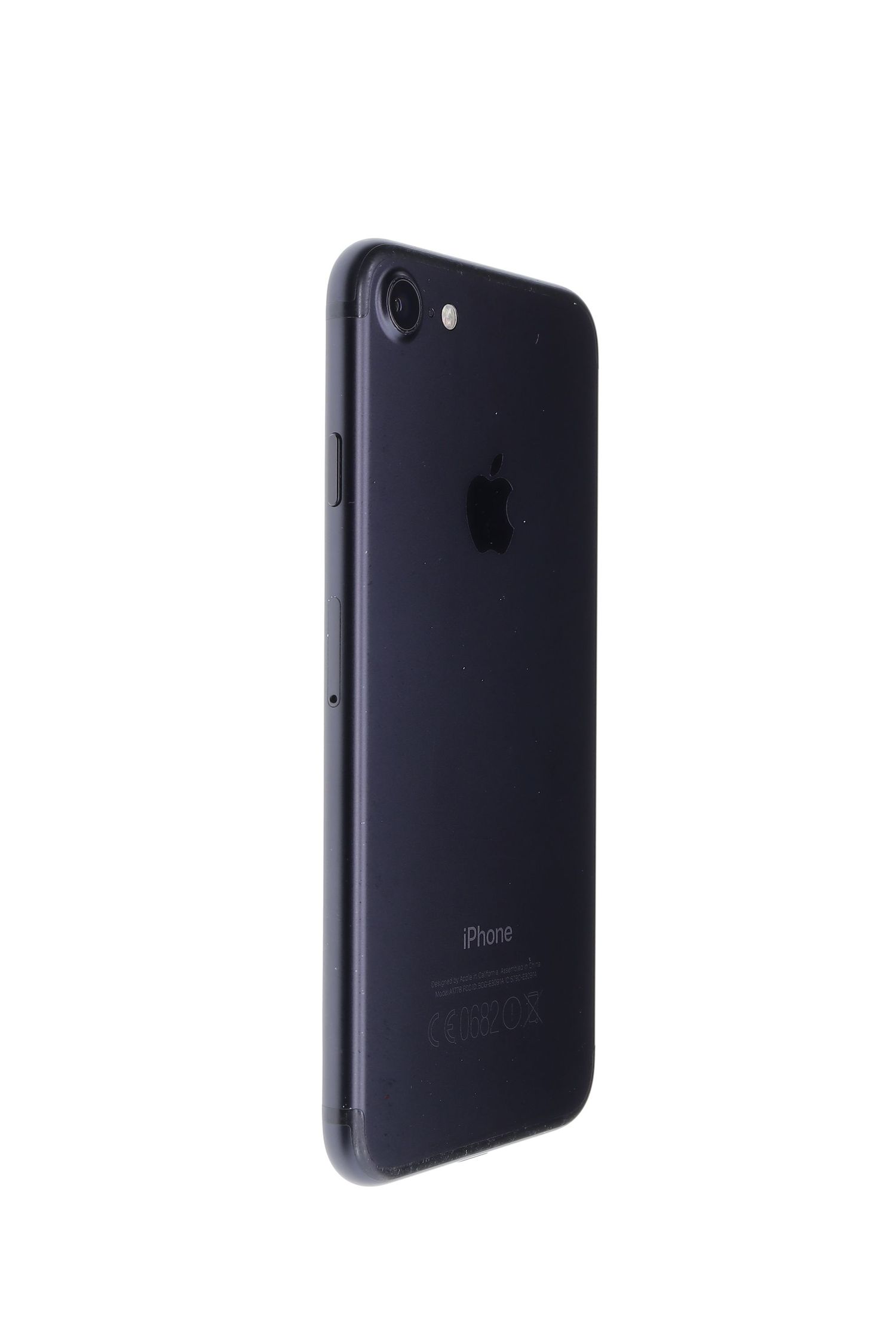 Apple iPhone 7 32 GB Black - Foarte bun