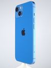 Мобилен телефон Apple iPhone 13, Blue, 512 GB, Foarte Bun