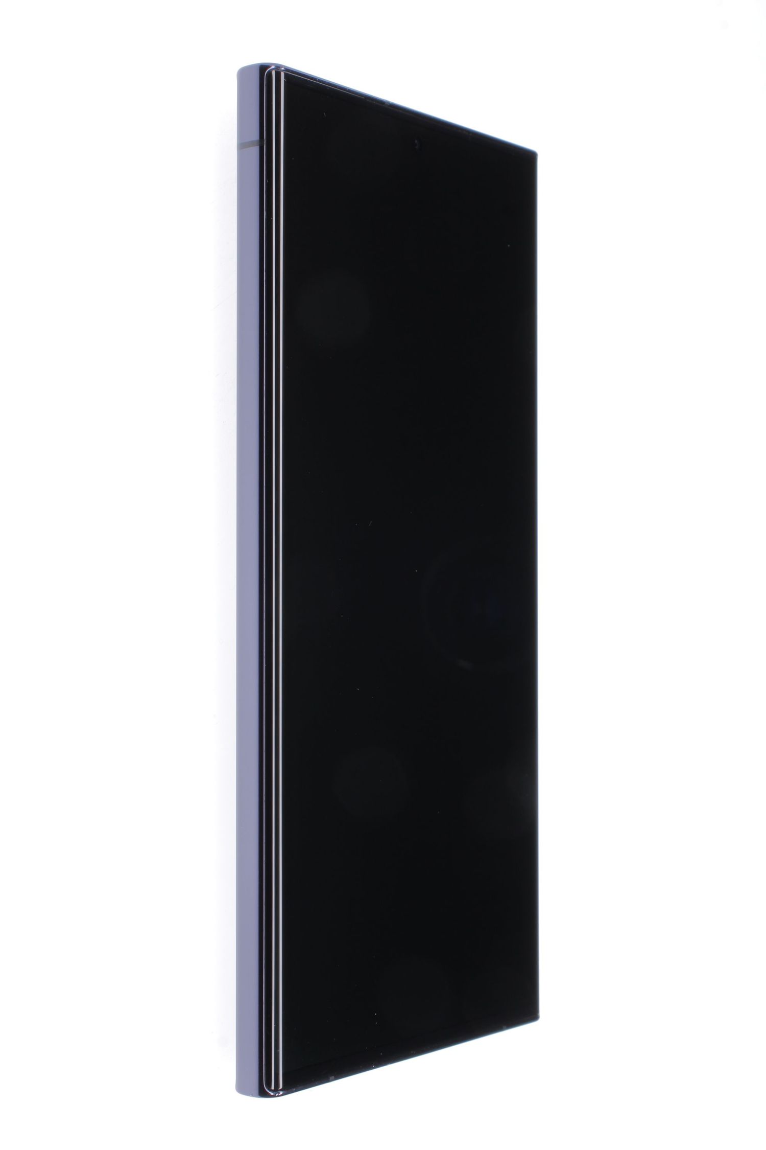 Samsung Galaxy S23 Ultra 5G Dual Sim 512 GB Phantom Black - Újszerű