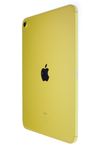 Tabletă Apple iPad 10 (2022) 10.9" 10th Gen Cellular, Yellow, 64 GB, Ca Nou
