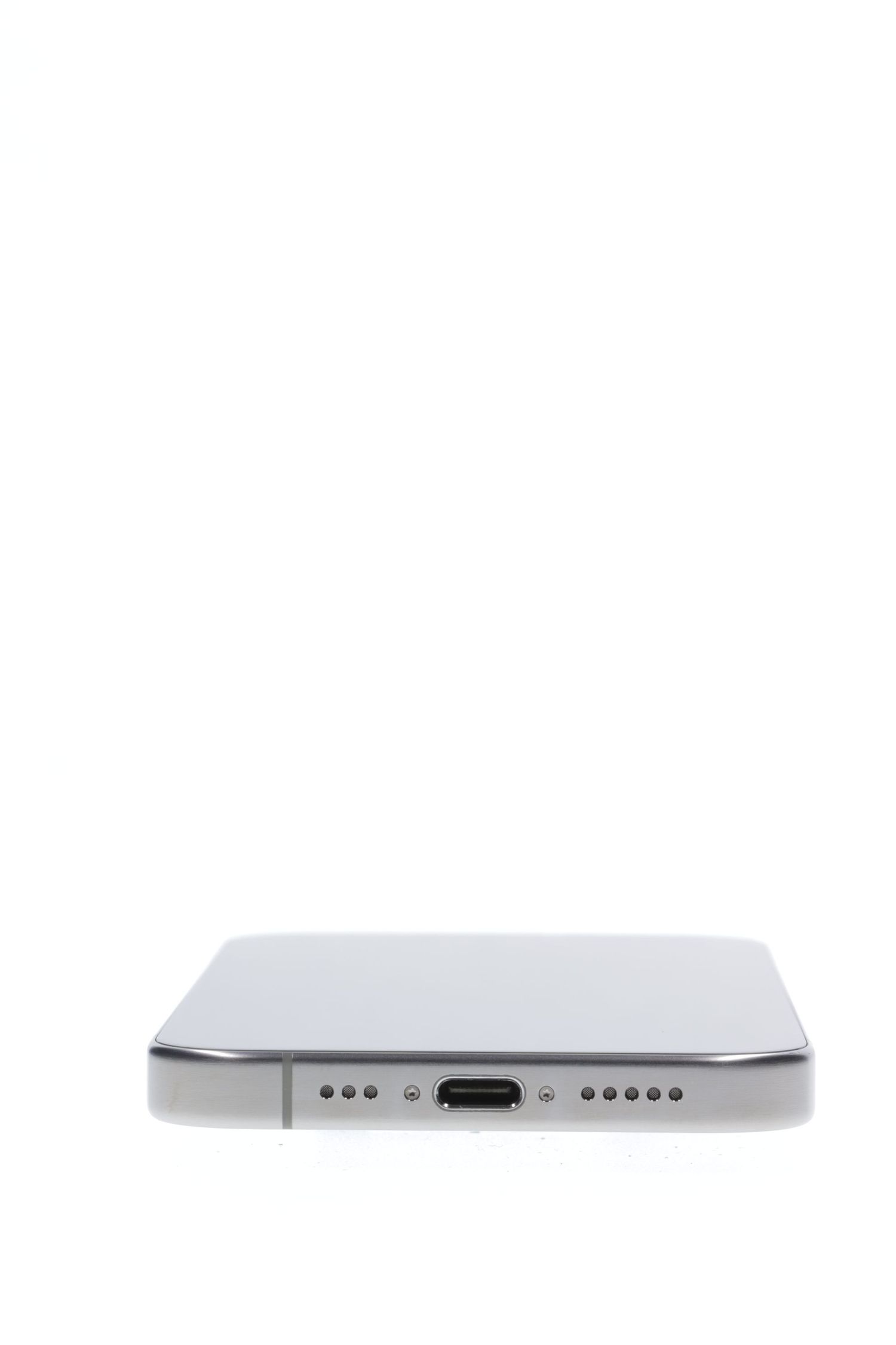 Apple iPhone 15 Pro 128 GB Natural Titanium - Nagyon jó