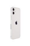 Κινητό τηλέφωνο Apple iPhone 12 mini, White, 128 GB, Foarte Bun