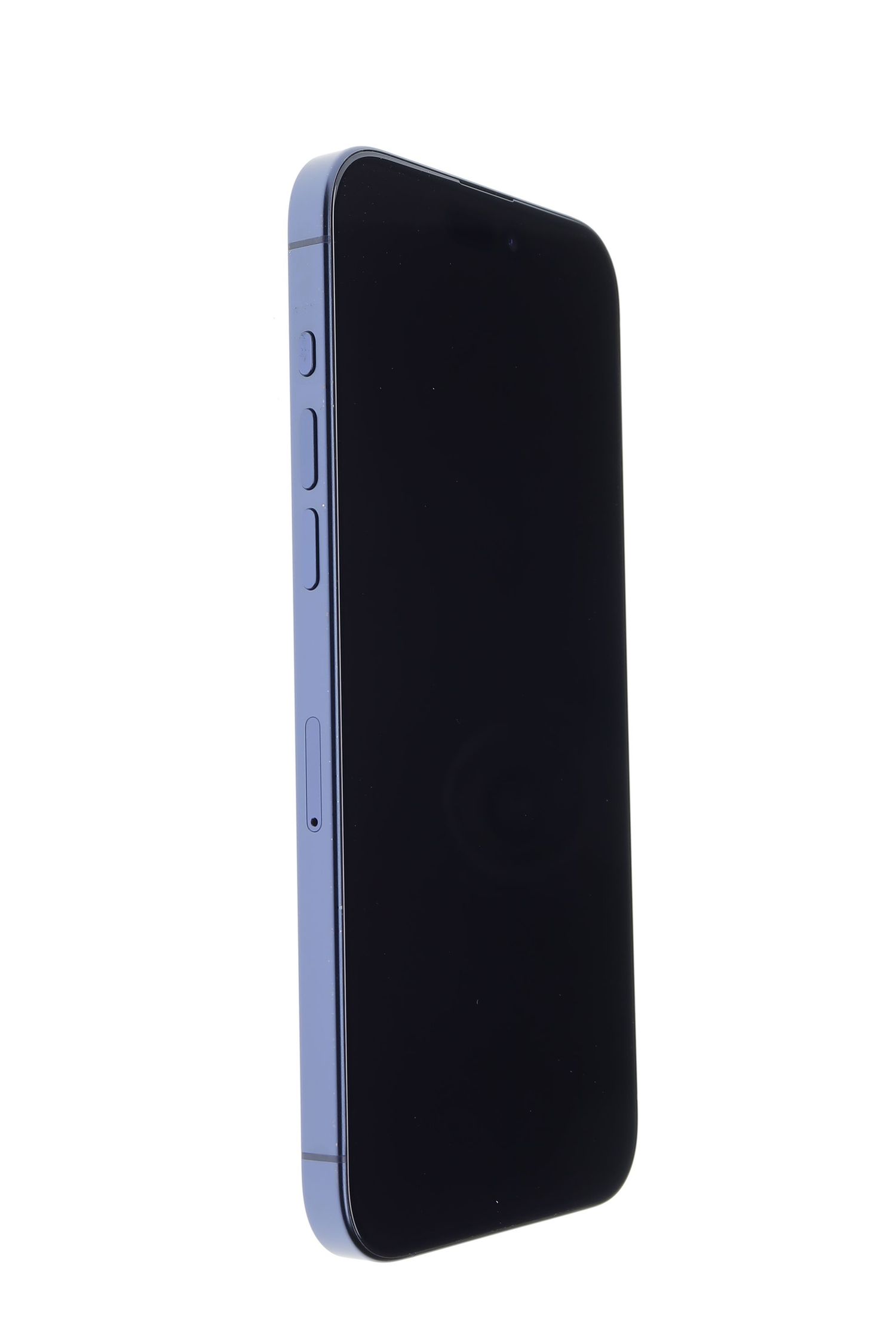 Apple iPhone 15 Pro Max 256 GB Blue Titanium - Excelent