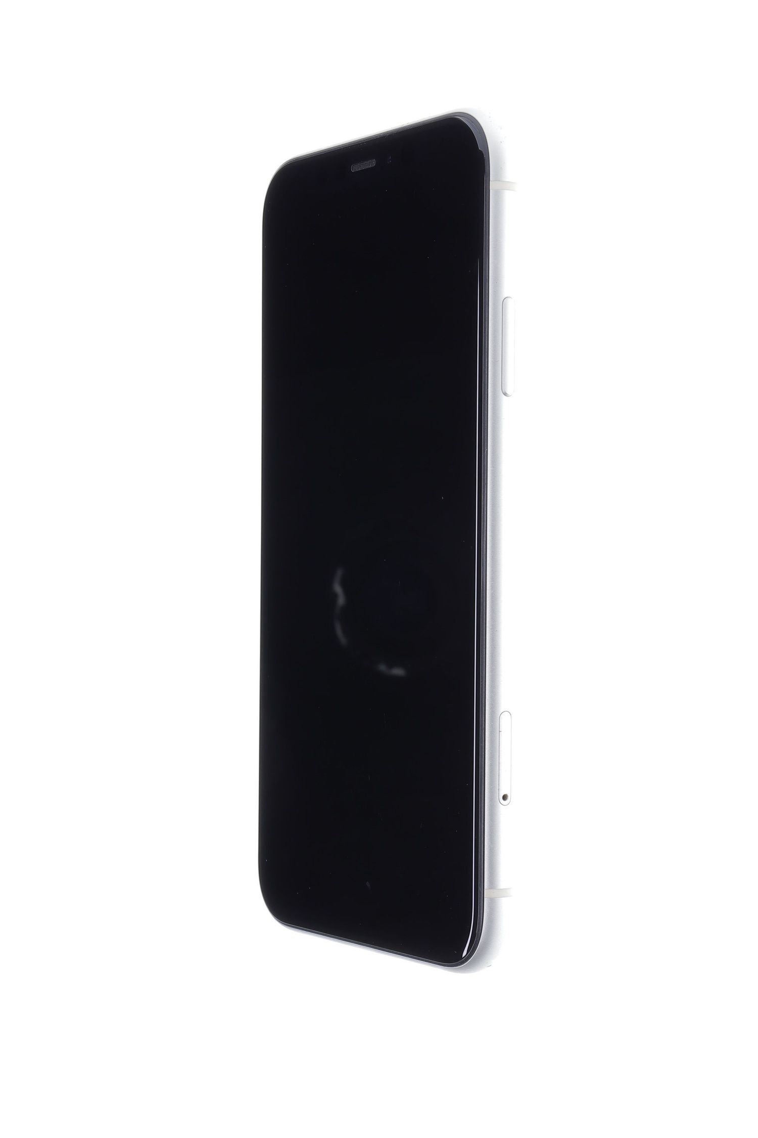 iPhone11 128GB 白　ホワイト iPhone11 128GB ホワイト MWM22J／A 国内版SIMフリー MWM22J/A