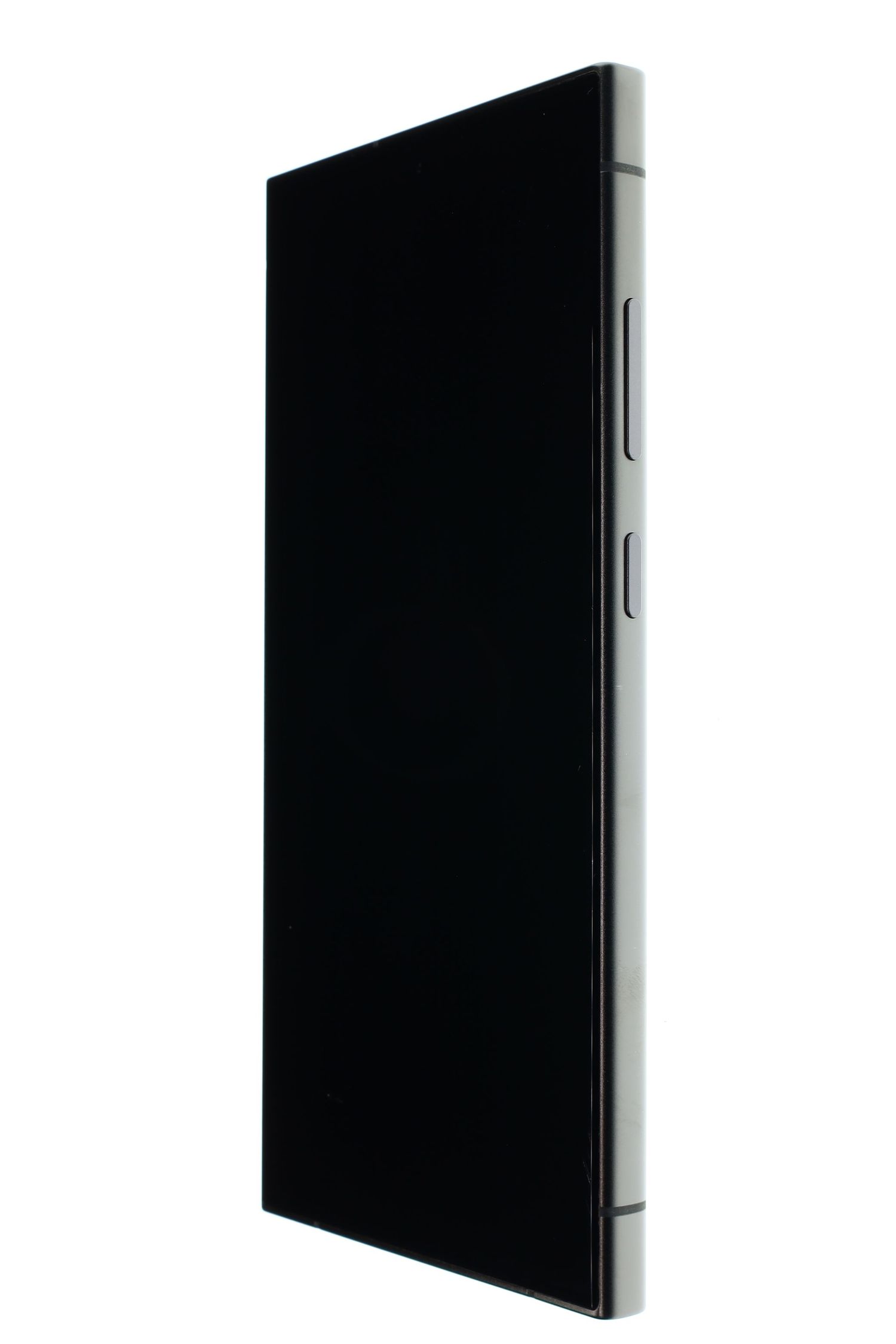 Samsung Galaxy S24 Ultra 5G Dual Sim 256 GB Black Titanium - Nagyon jó