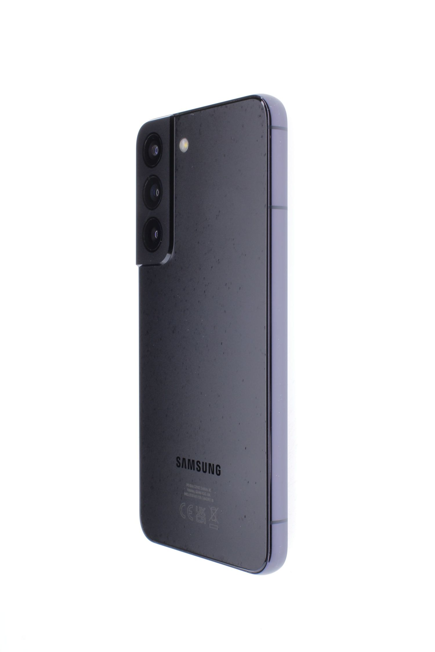 Samsung Galaxy S22 5G 128 GB Phantom Black - Foarte bun