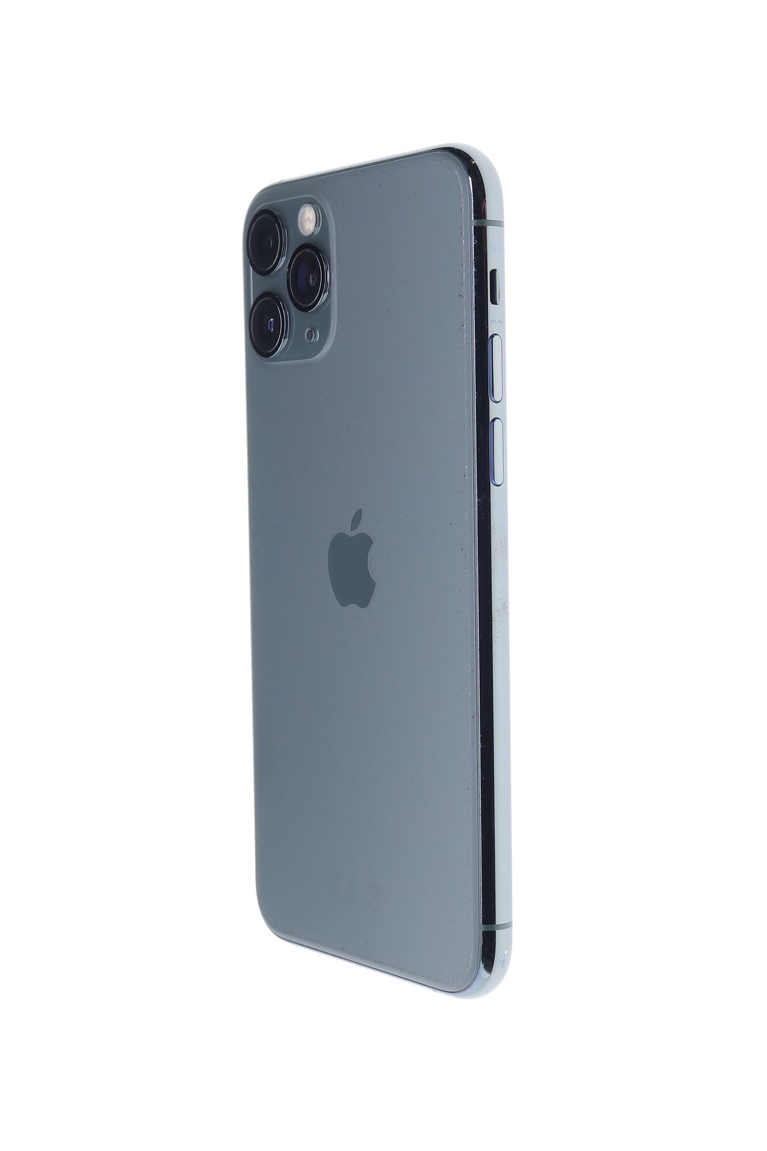 Apple iPhone 11 Pro 256 GB Midnight Green - Excelent
