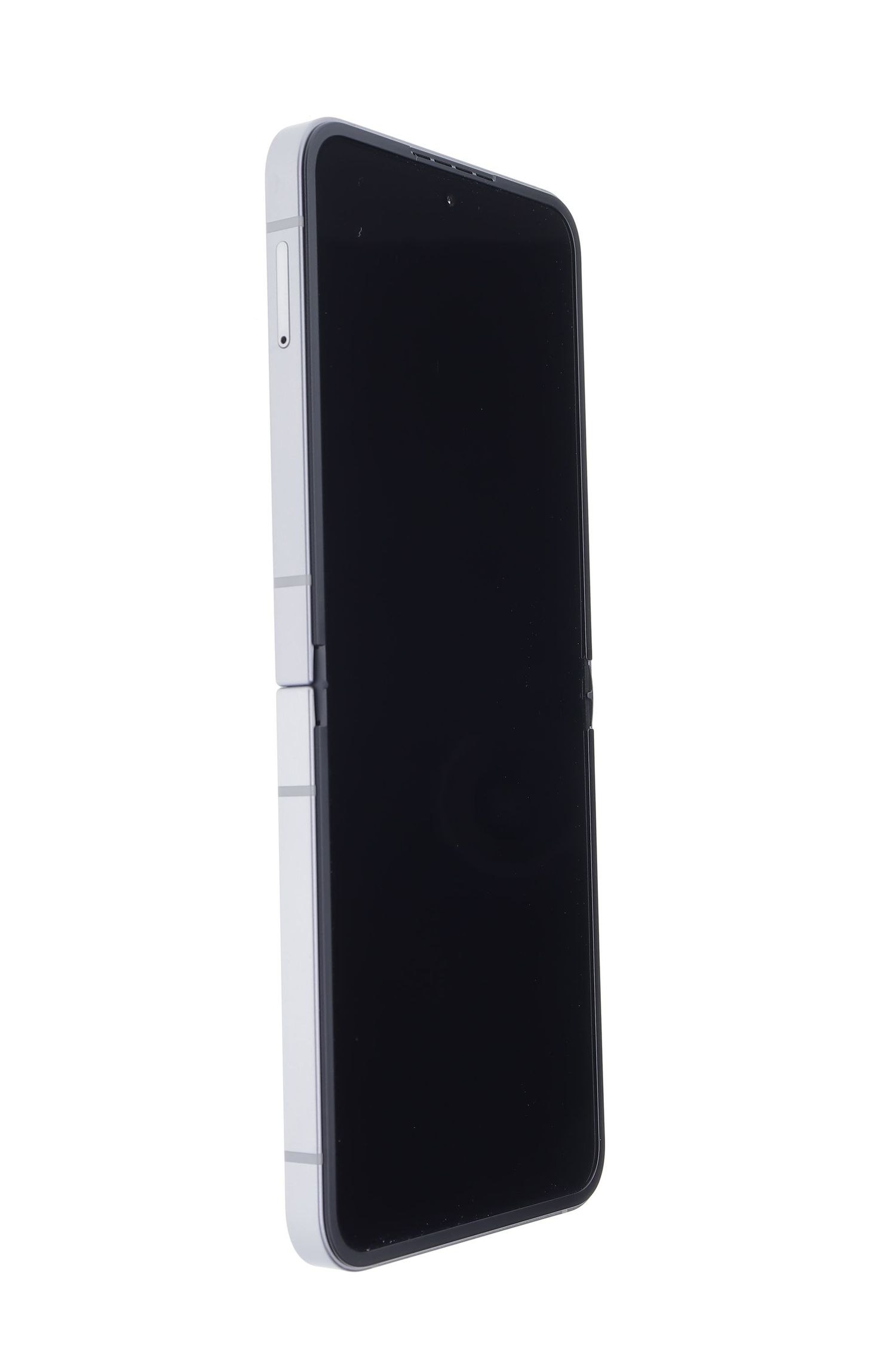 Samsung Galaxy Z Flip6 256 GB Silver Shadow - Като нов