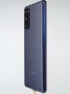 Telefon mobil Samsung Galaxy S20 FE Dual Sim, Cloud Navy, 128 GB,  Foarte Bun