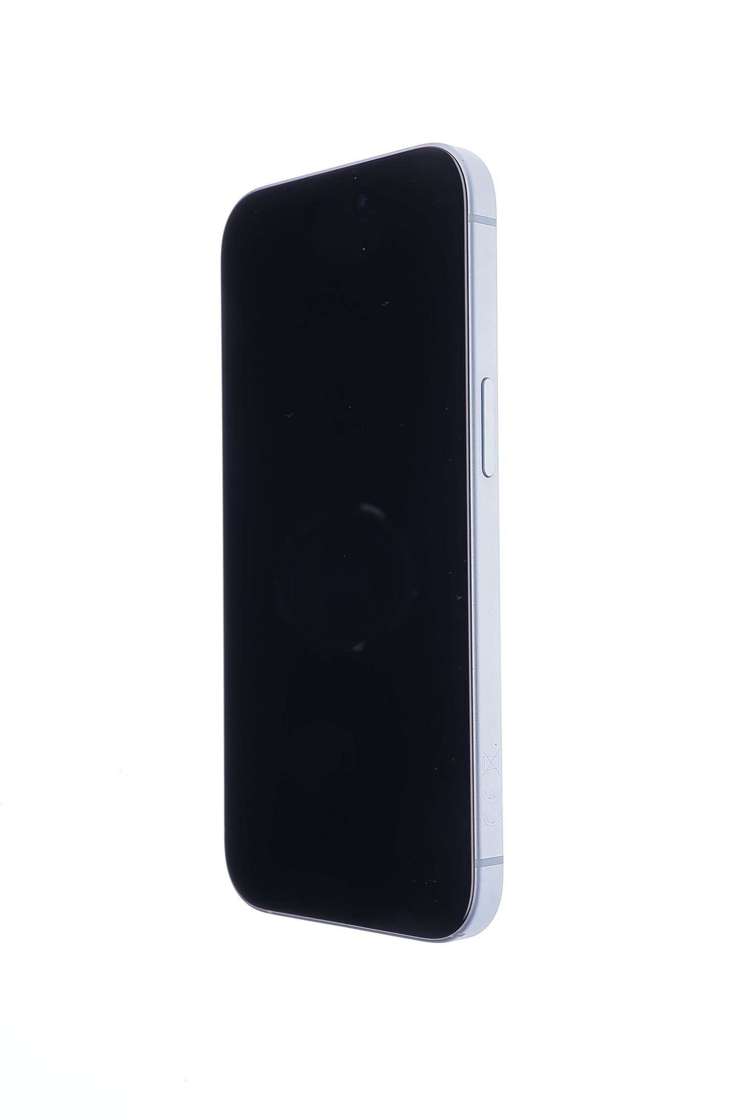 Apple iPhone 15 128 GB Blue - Nagyon jó