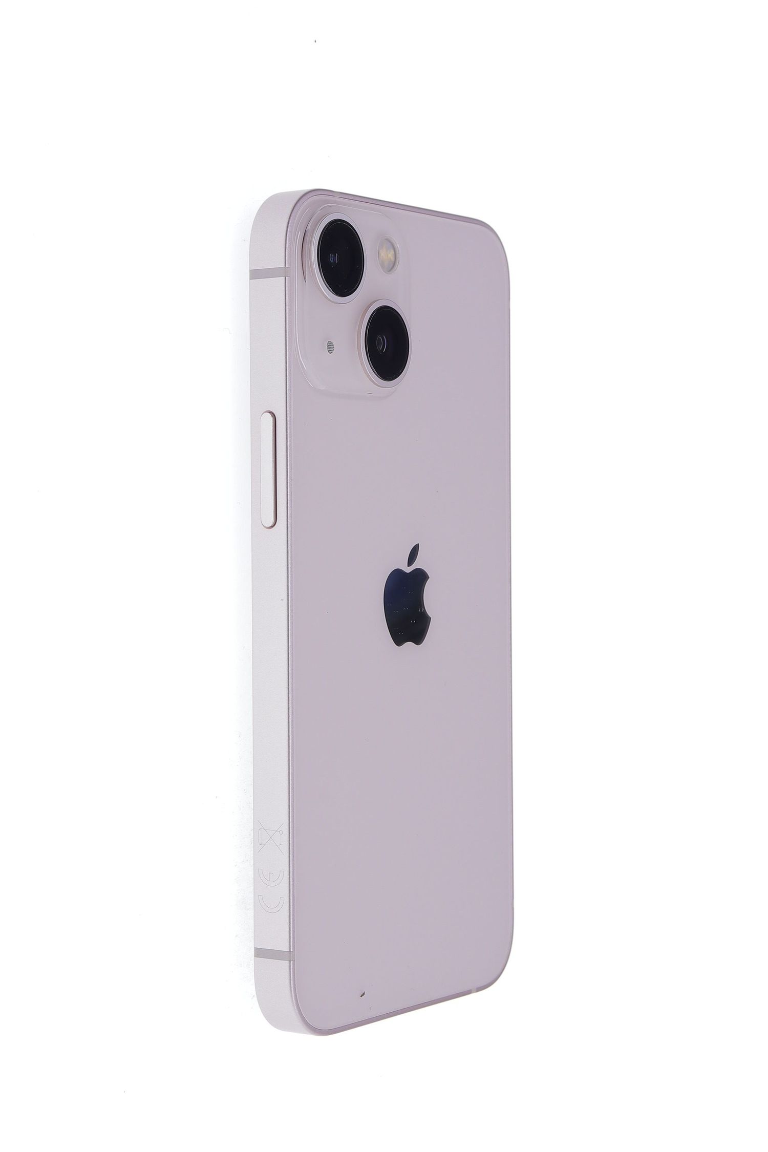 Apple iPhone 13 mini 128 GB Pink - Nagyon jó