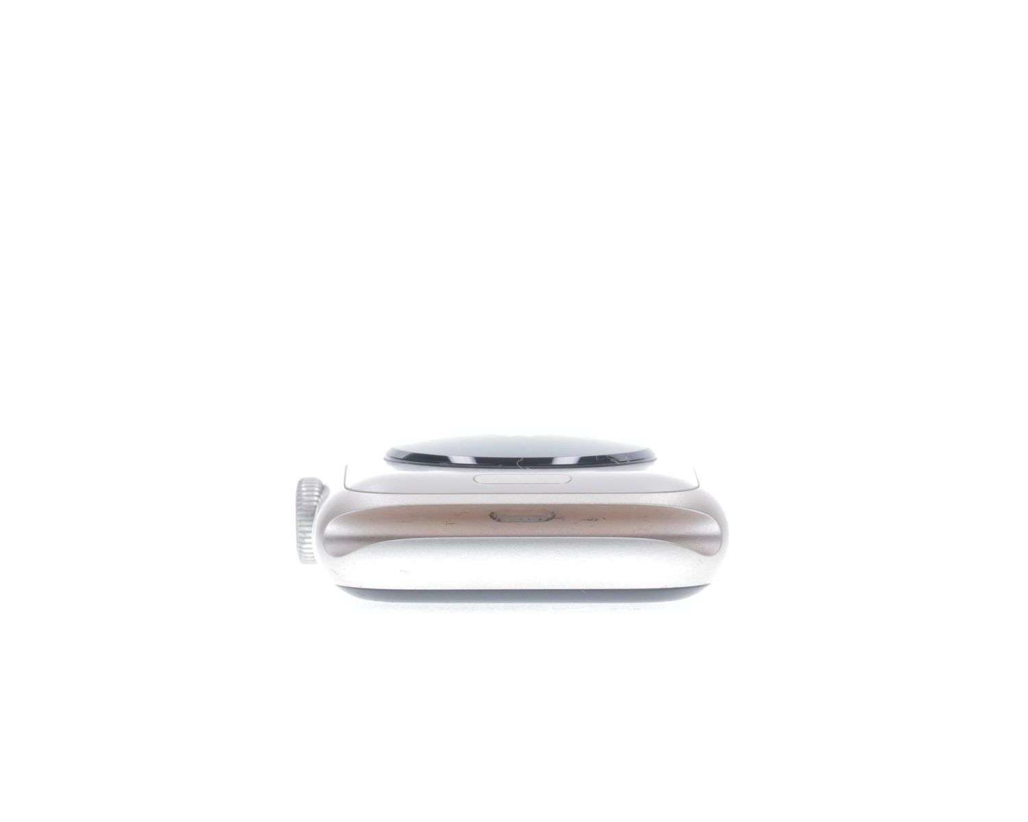 Apple Watch SE 2022, GPS + Cellular, Aluminium 40mm Starlight - Foarte bun