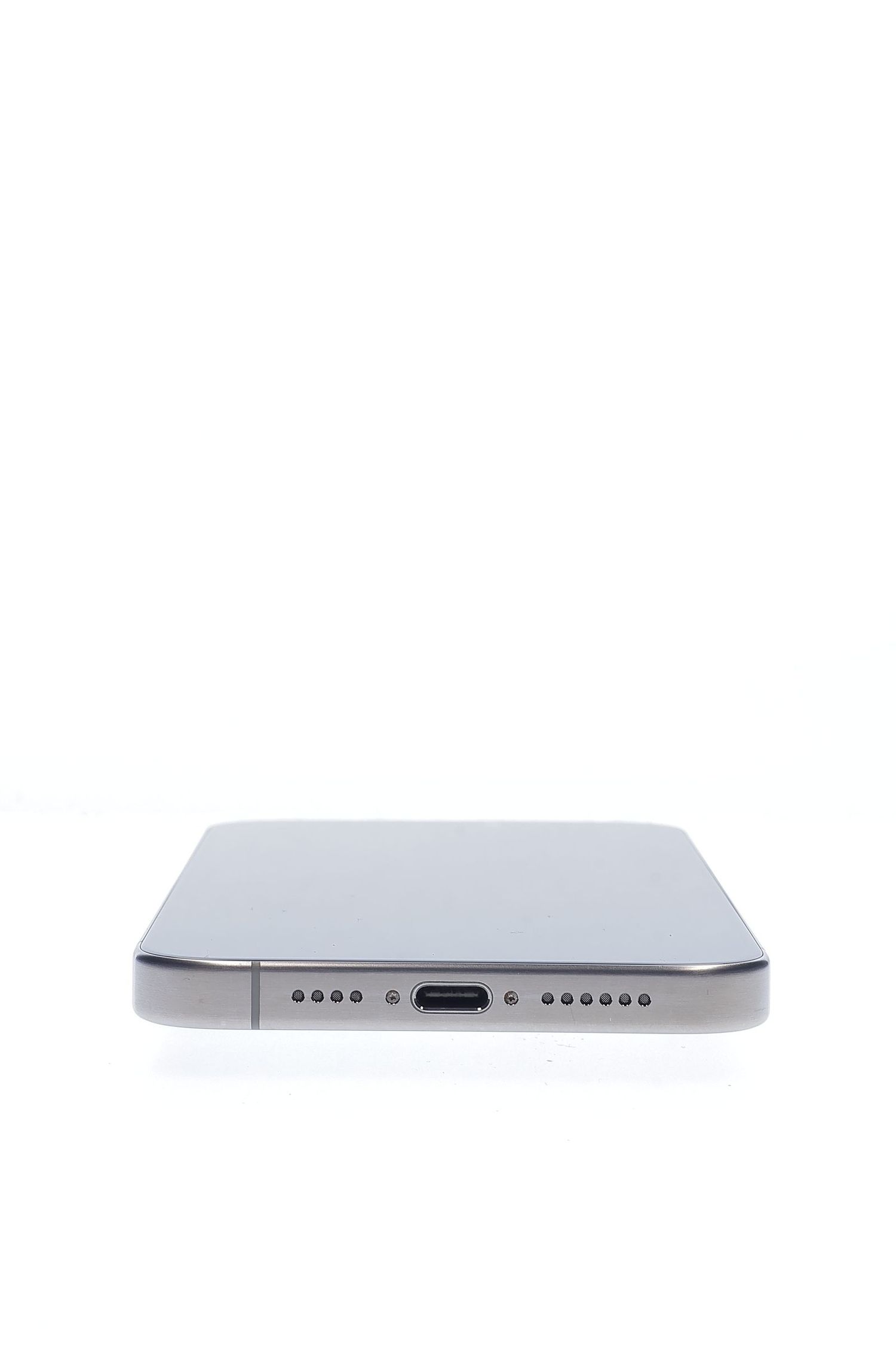 Apple iPhone 15 Pro Max 256 GB Natural Titanium - Ca nou