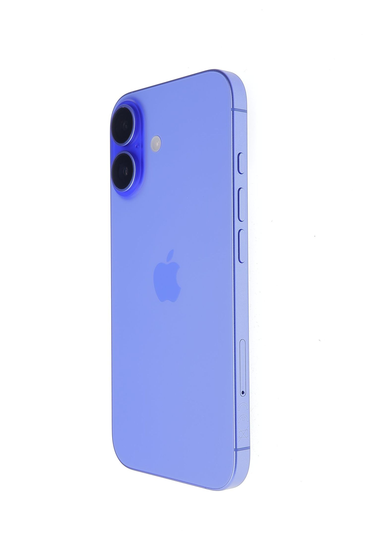 Apple iPhone 16 128 GB Ultramarine - Ca nou