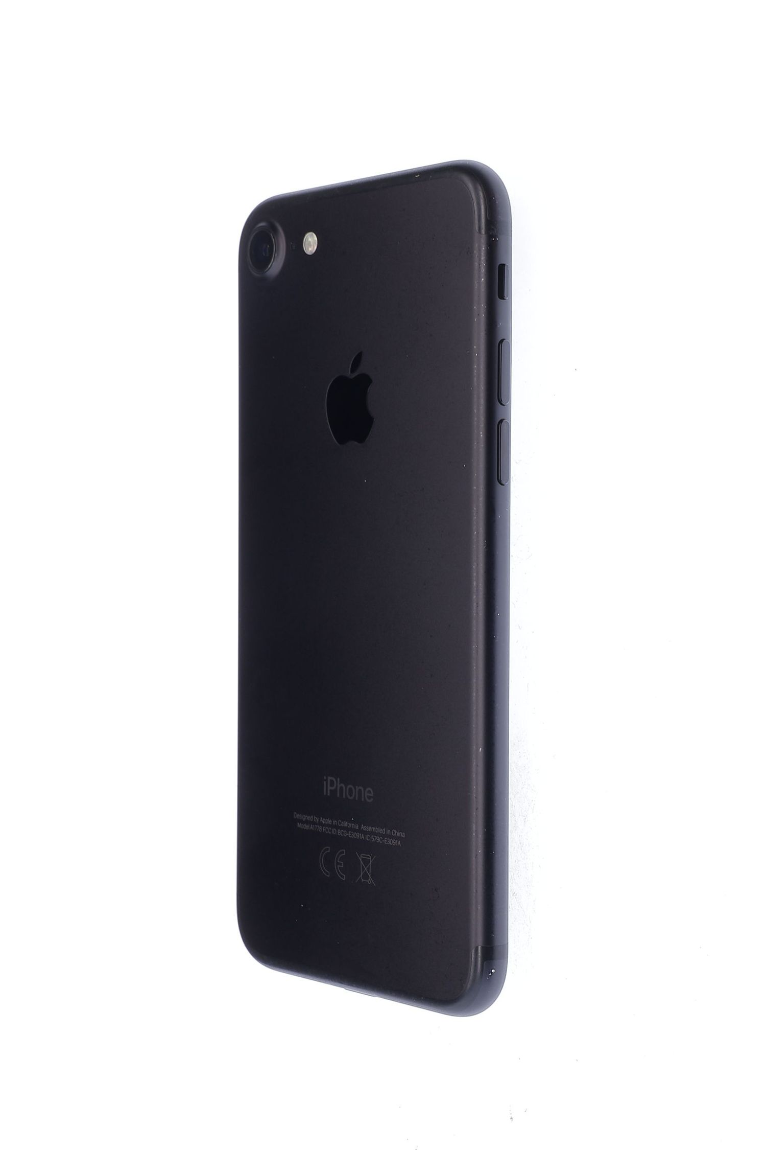 Apple iPhone 7 32 GB Black