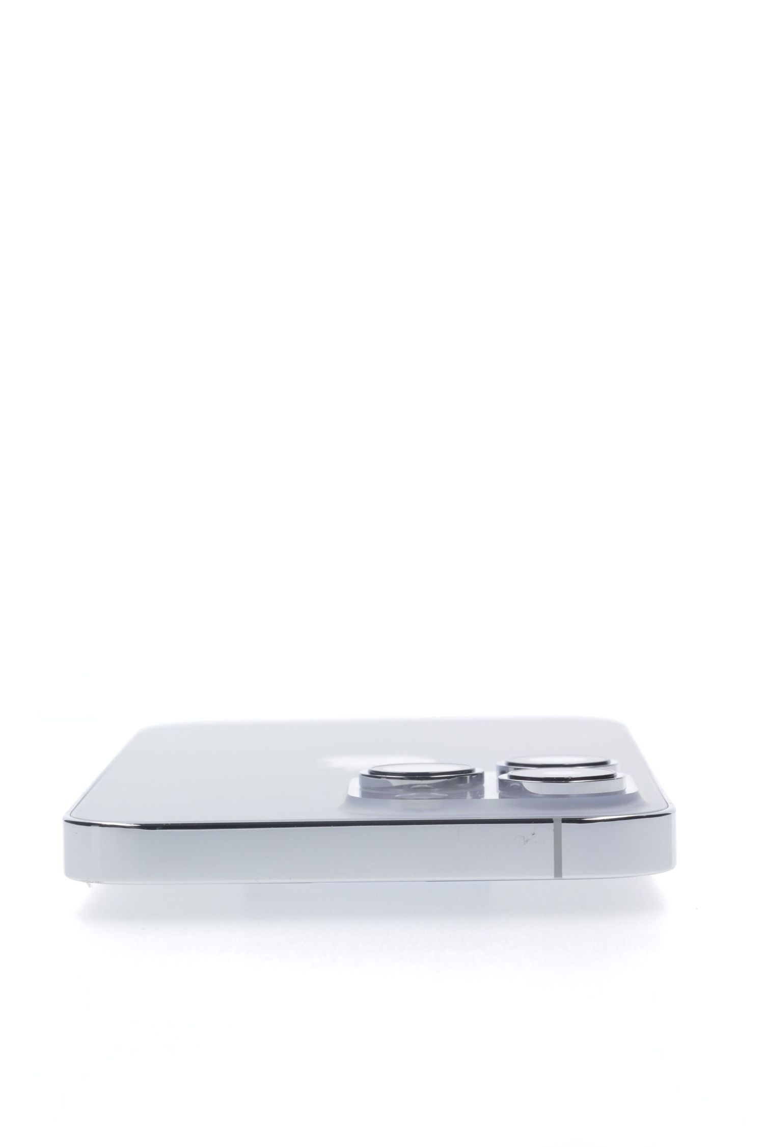 Apple iPhone 14 Pro Max 128 GB Silver - Πολύ καλό