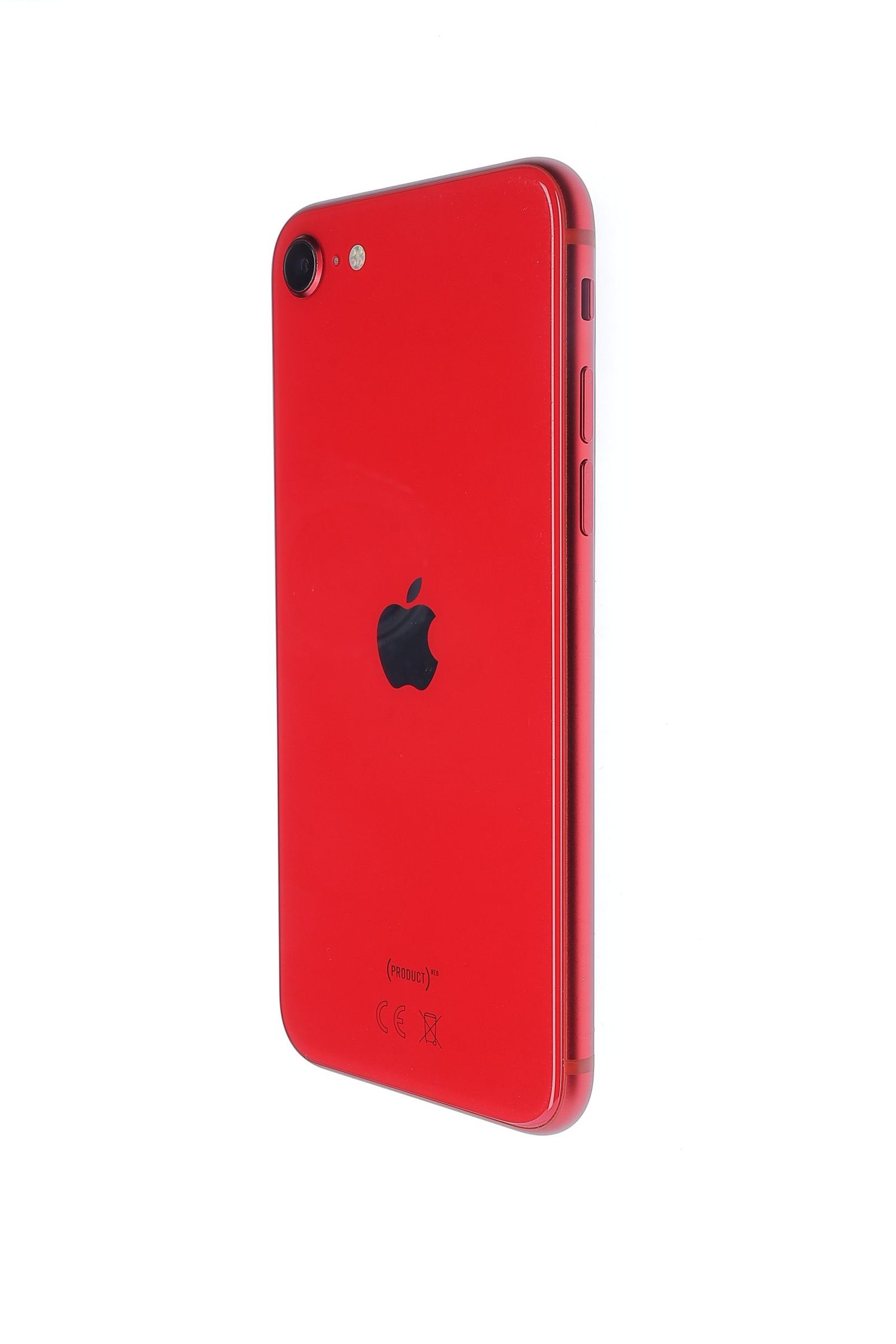 Apple iPhone SE 2020 64 GB Red - Újszerű