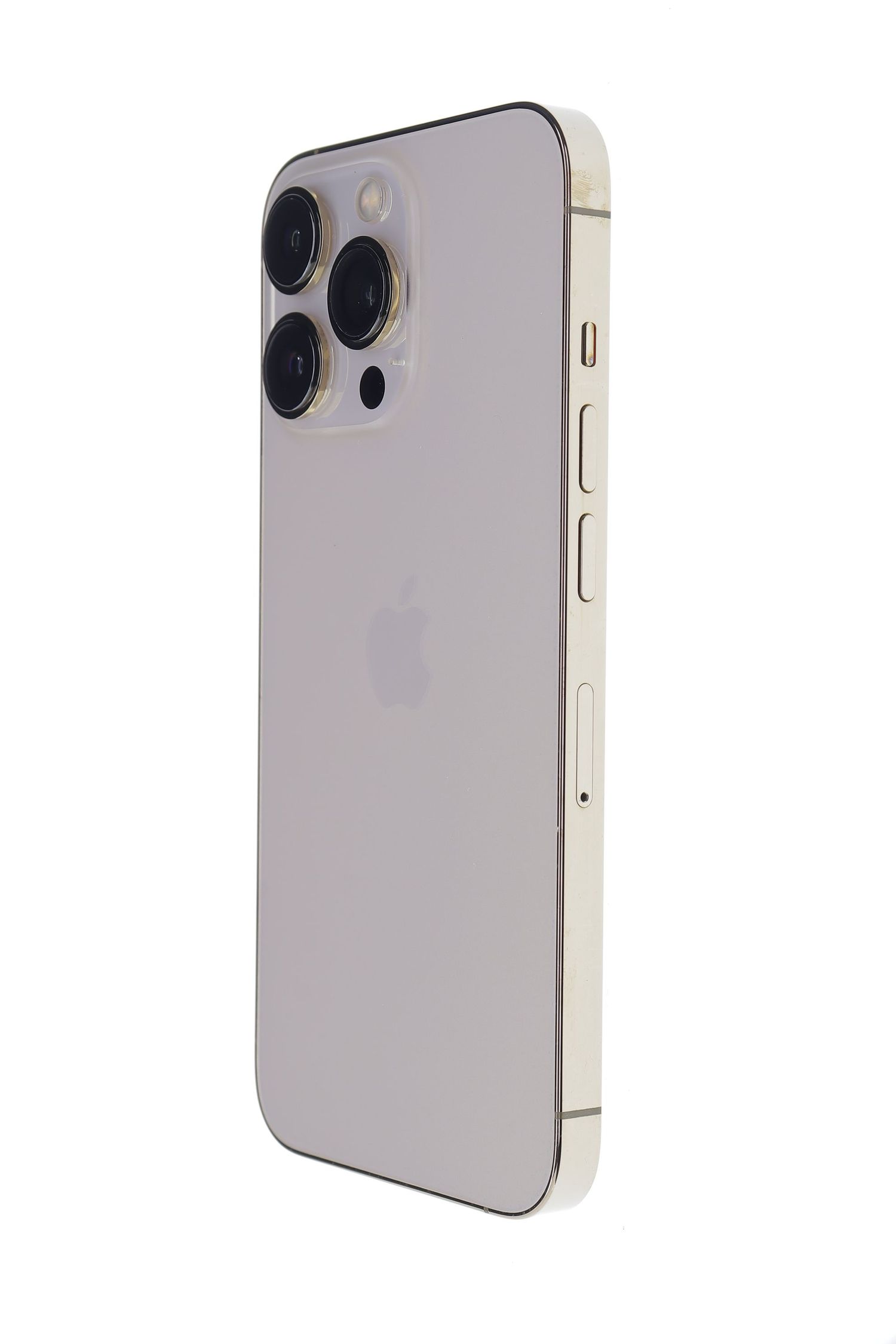 Apple iPhone 13 Pro, Gold, 128 GB - de la 1.659 lei