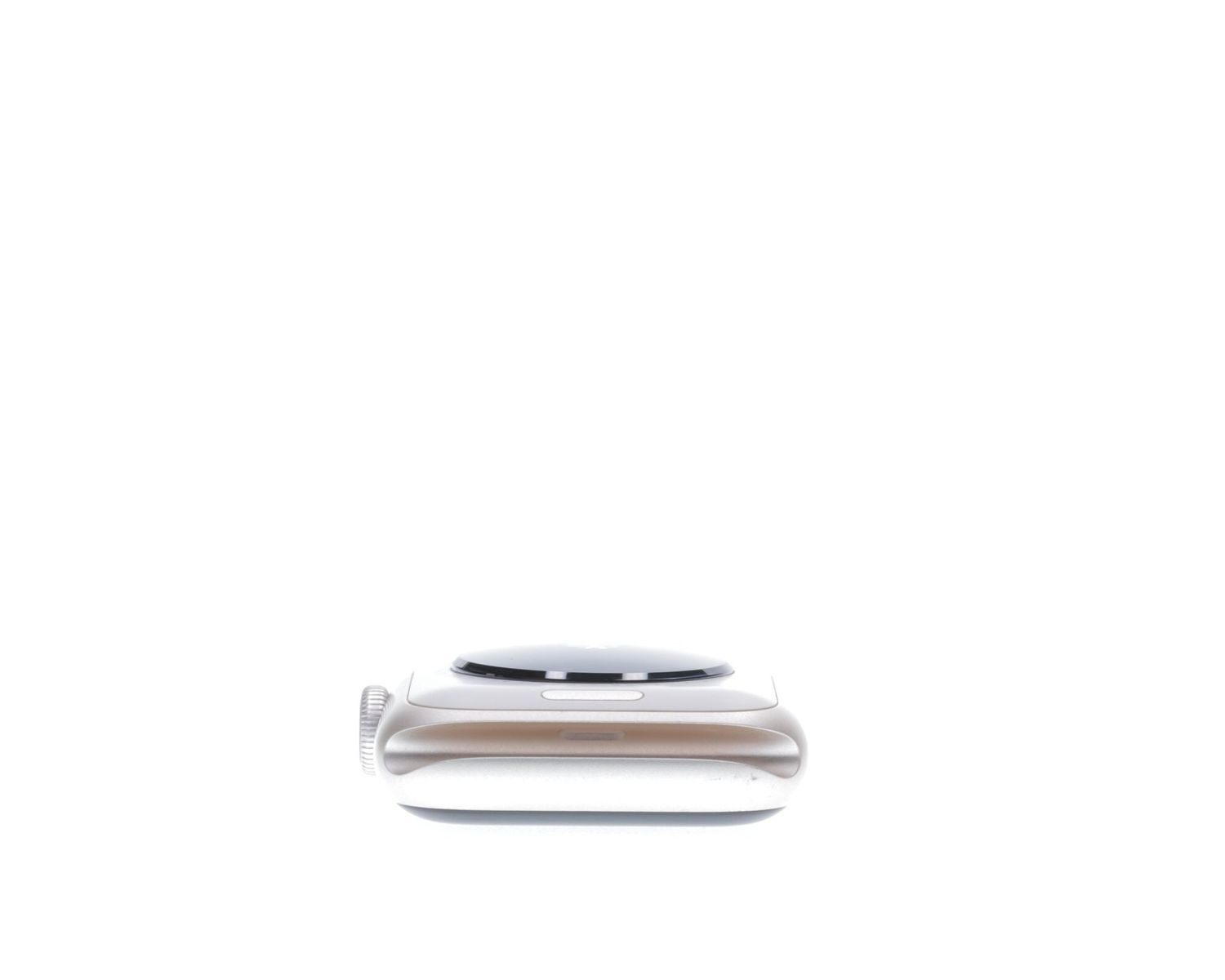 Apple Watch SE 2022, GPS + Cellular, Aluminium 40mm Starlight - Πολύ καλό