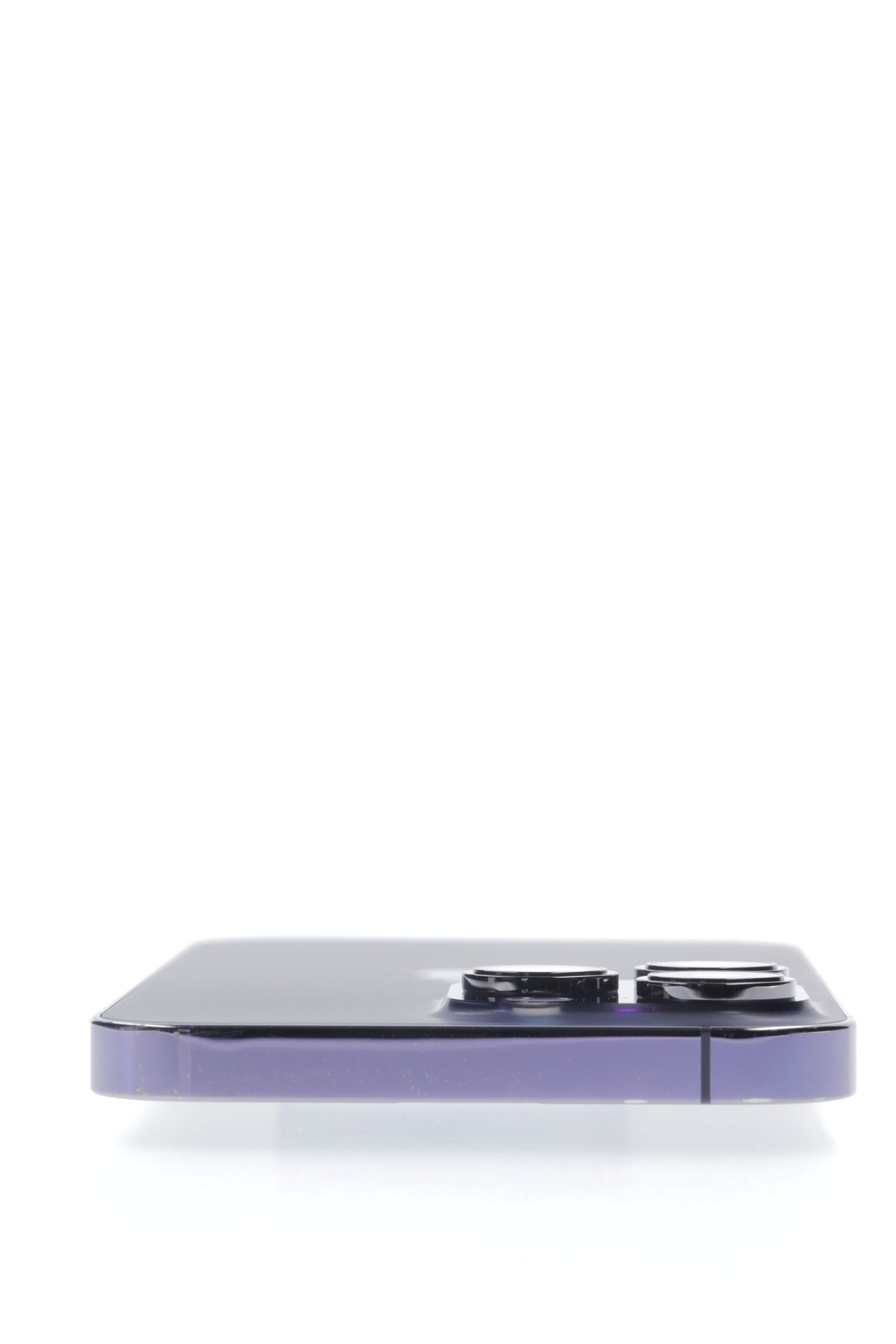 Apple iPhone 14 Pro Max 128 GB Deep Purple - Excelent