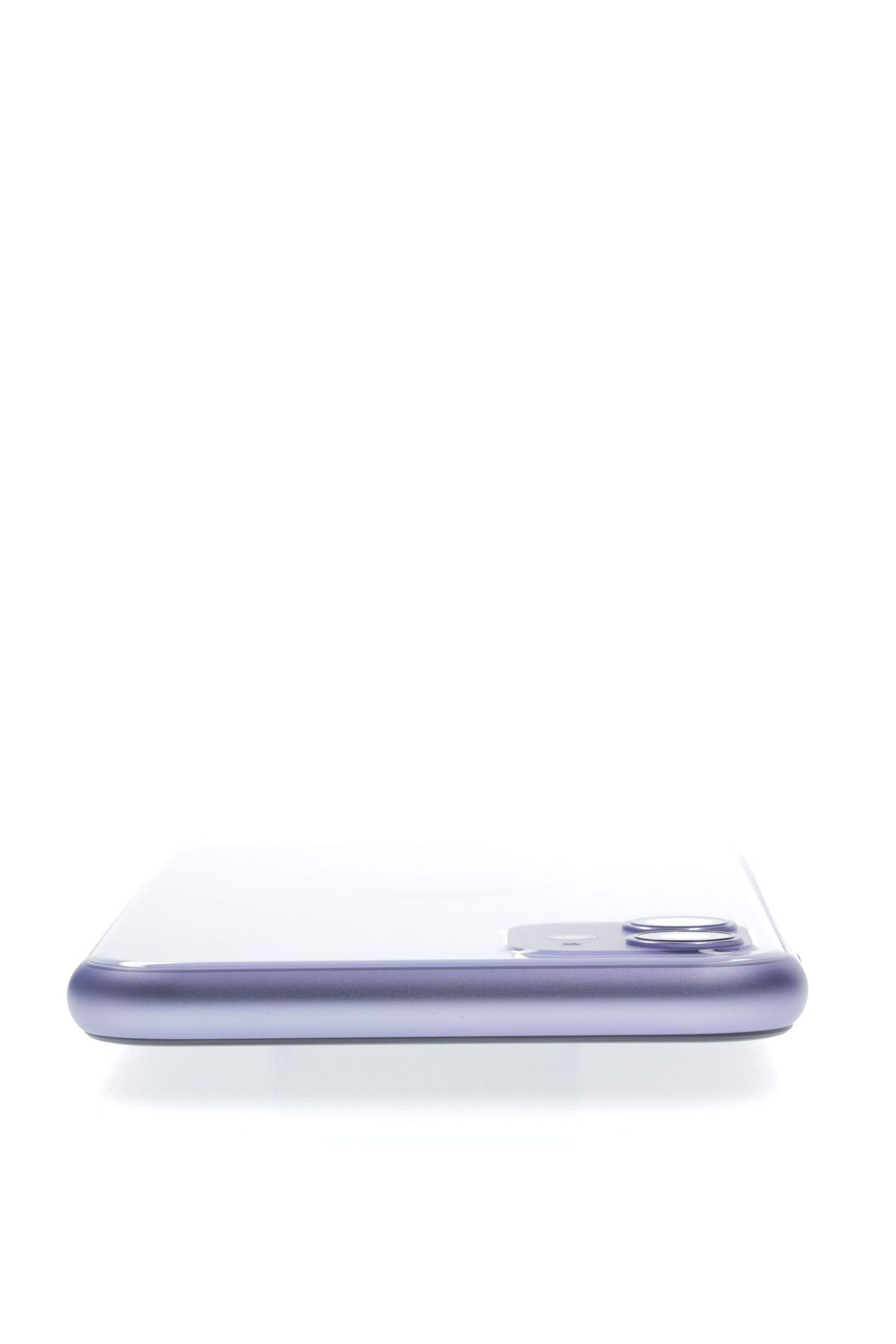 Apple iPhone 11 64 GB Purple - Като нов