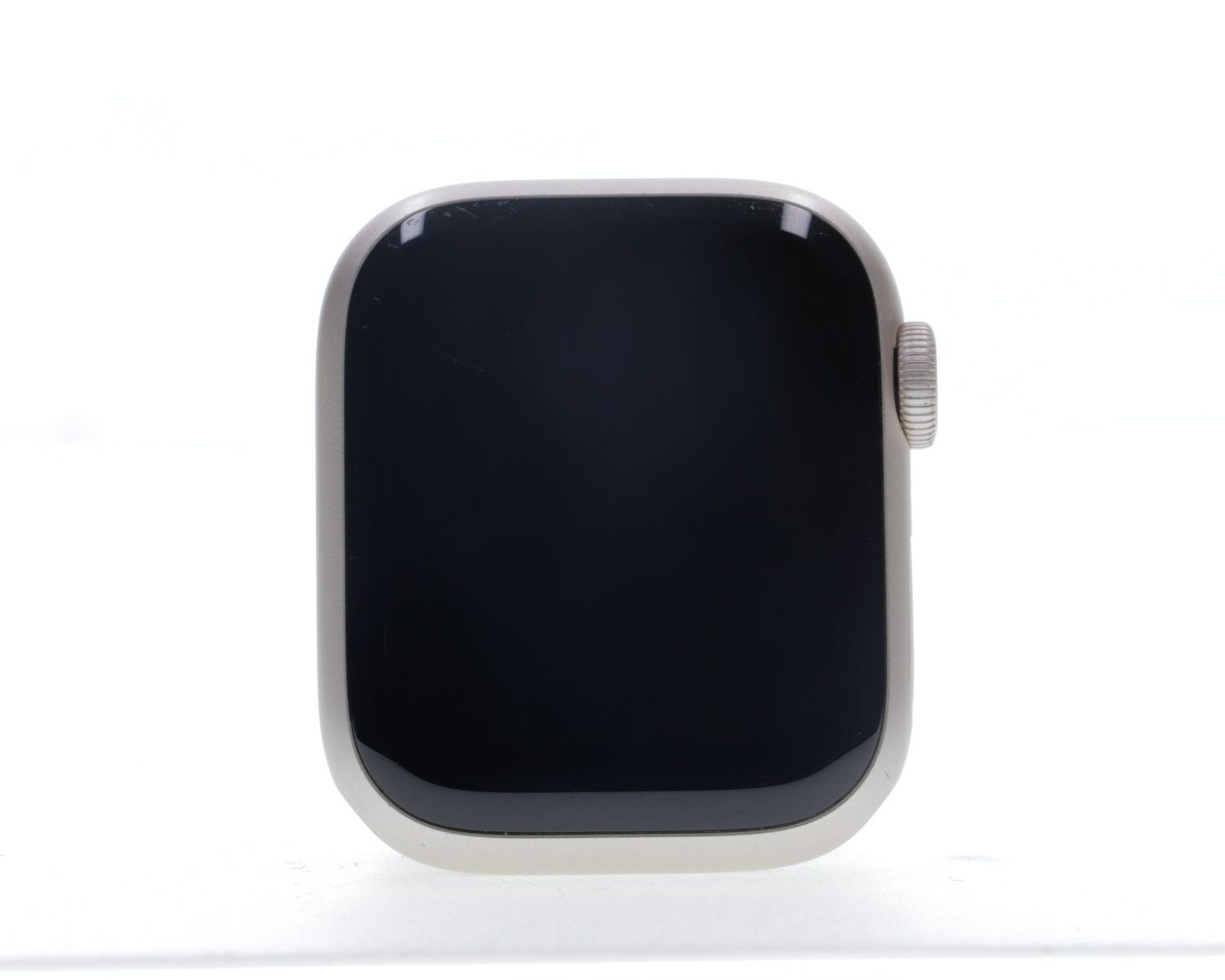 Apple Watch Series 8 2022, GPS, Aluminium 41mm Starlight