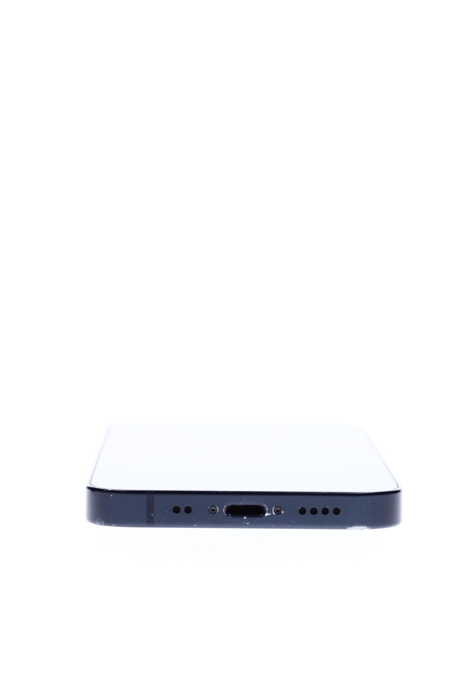 Apple iPhone 13 mini 256 GB Midnight - Bun