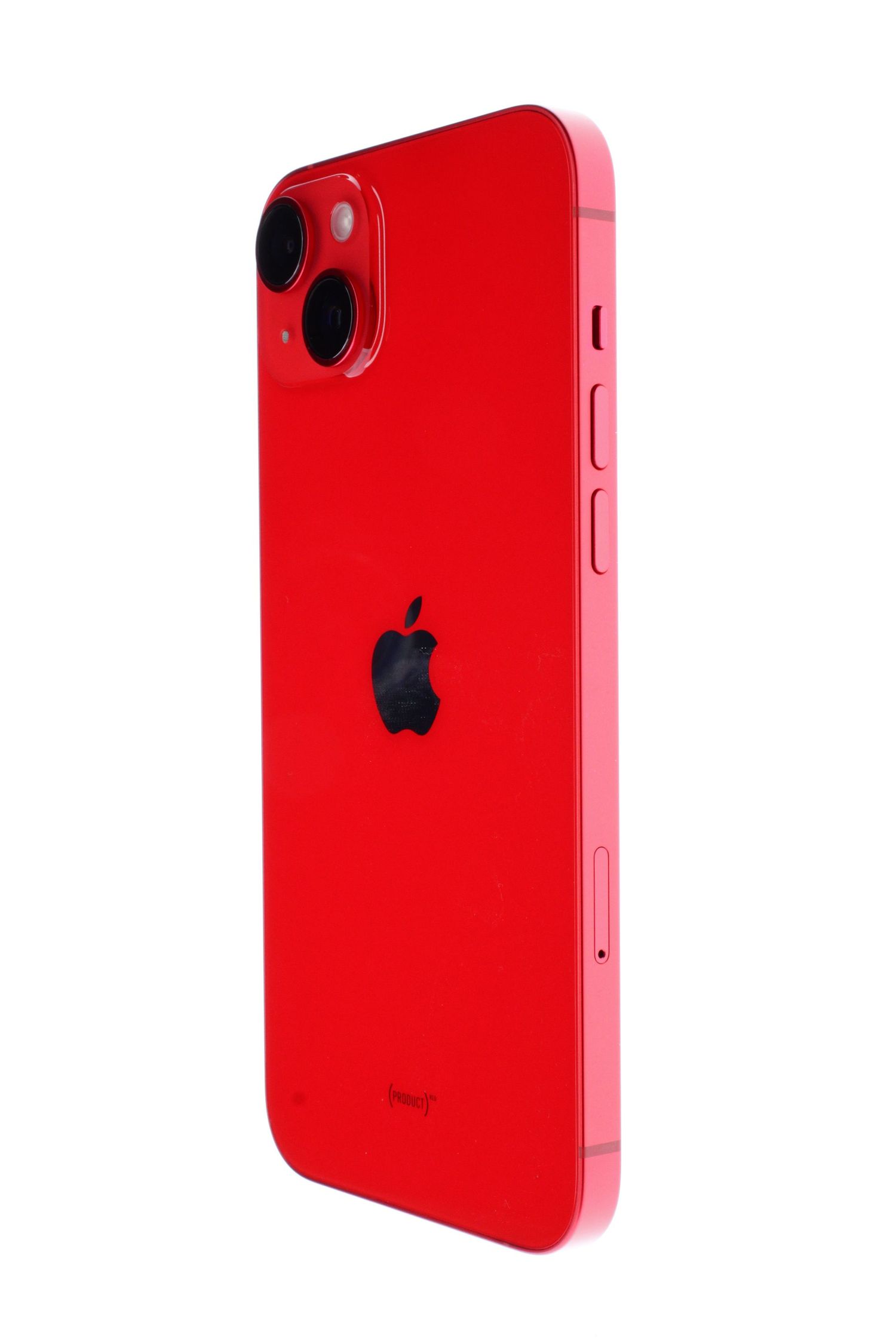 Apple iPhone 14 Plus 256 GB Red - Kiváló