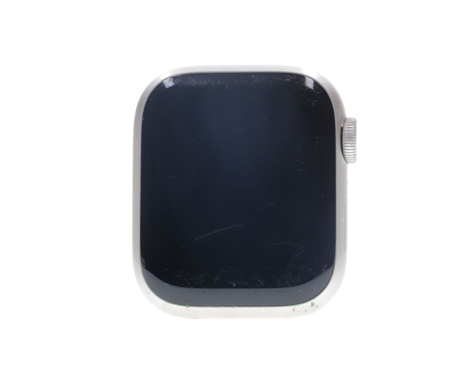 Apple Watch Series 8 2022, GPS, Aluminium 41mm Starlight - Добро