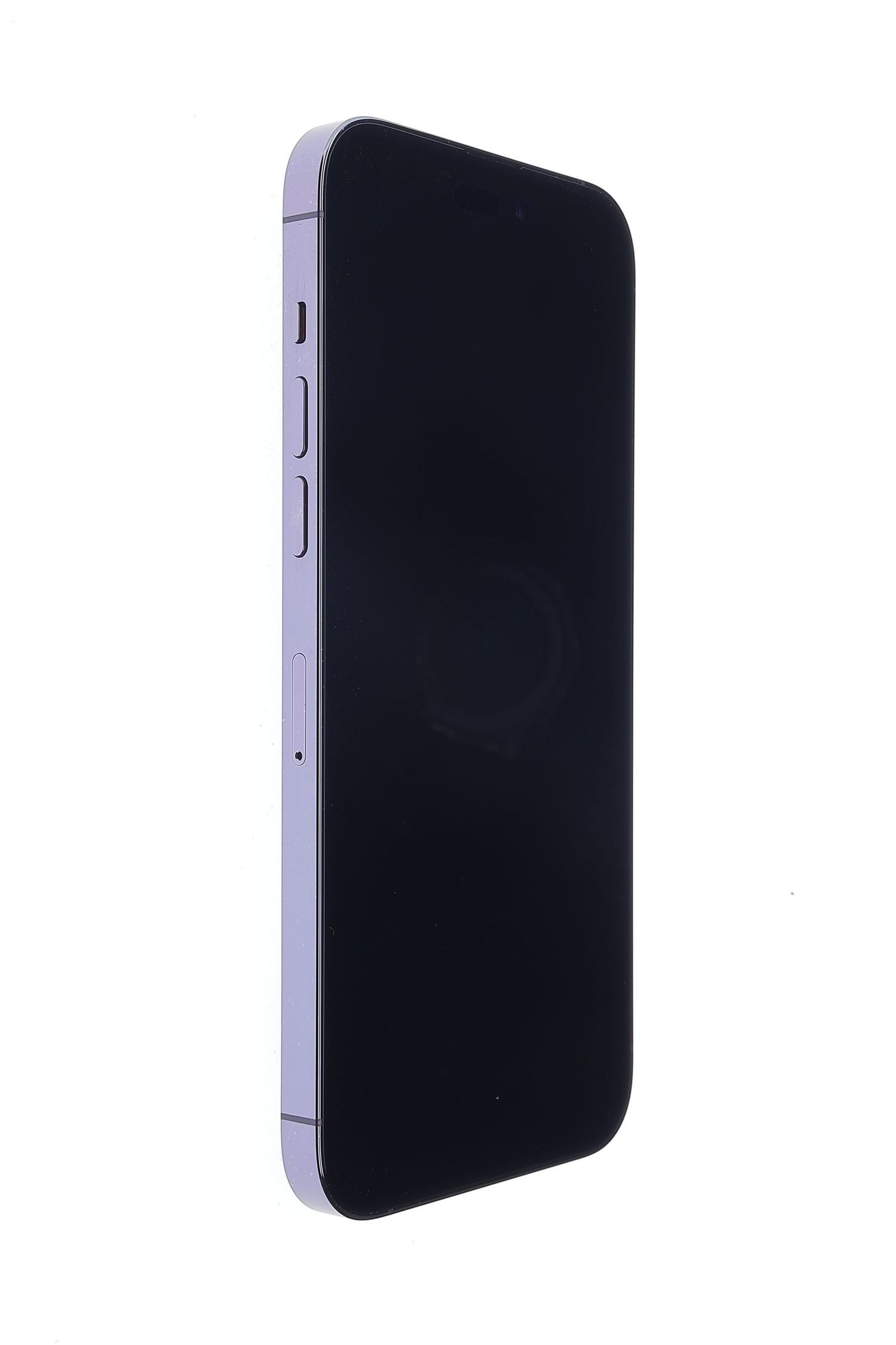 Apple iPhone 14 Pro Max 128 GB Deep Purple - Excelent