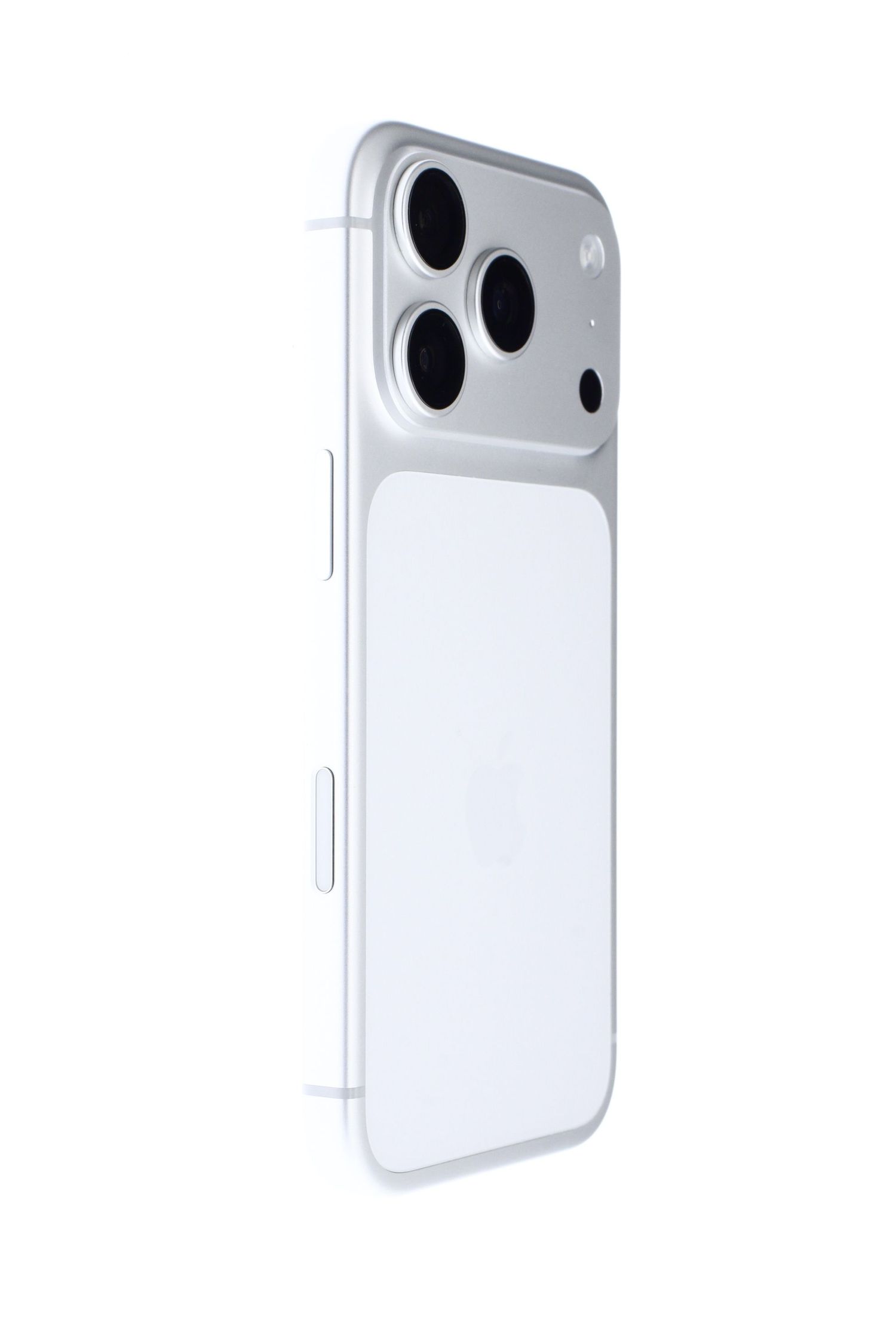 Apple iPhone 17 Pro 256 GB Silver - Nagyon jó