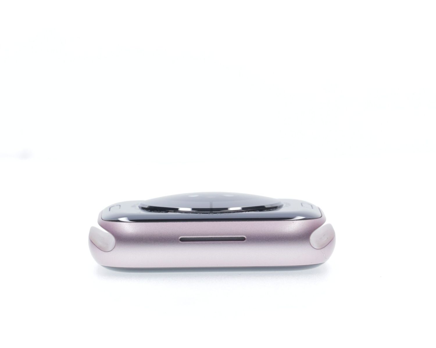 Apple Watch Series 9 2023, GPS, Aluminium 45mm Pink