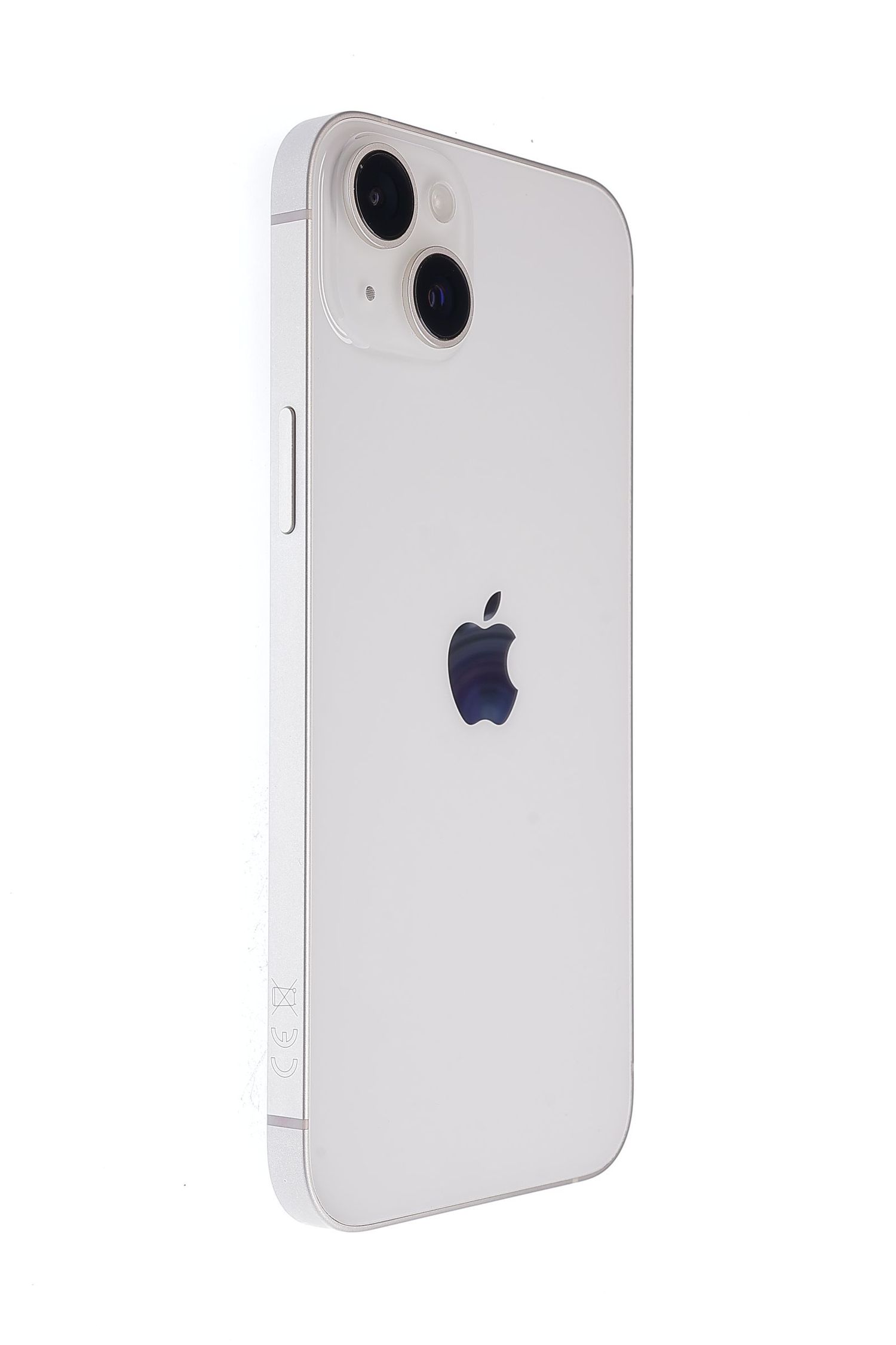 Apple iPhone 14 Plus 128 GB Starlight - Πολύ καλό