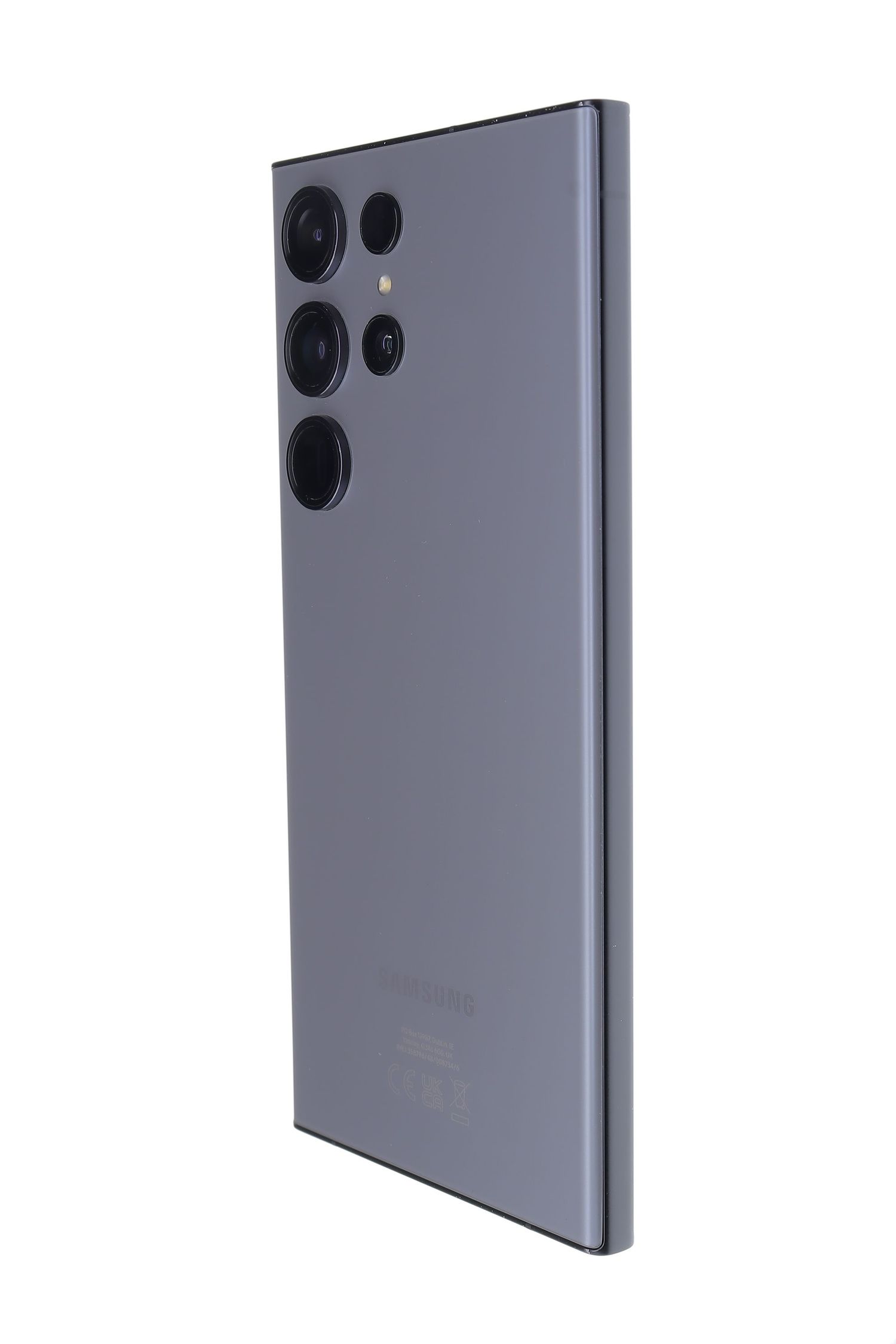 Samsung Galaxy S23 Ultra 5G Dual Sim 1 TB Graphite - Отлично