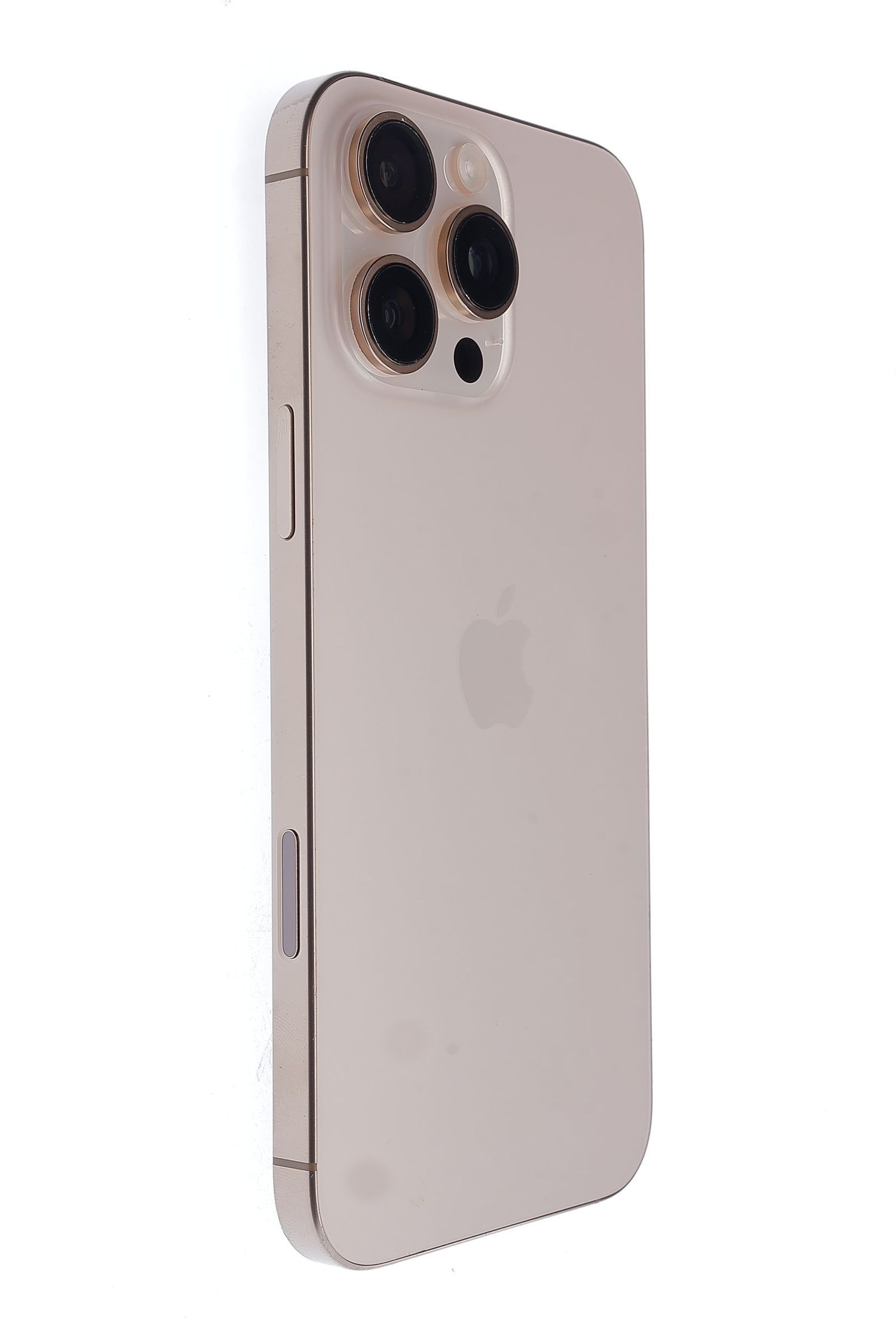 Apple iPhone 16 Pro Max 512 GB Desert Titanium - Σαν καινούργιο