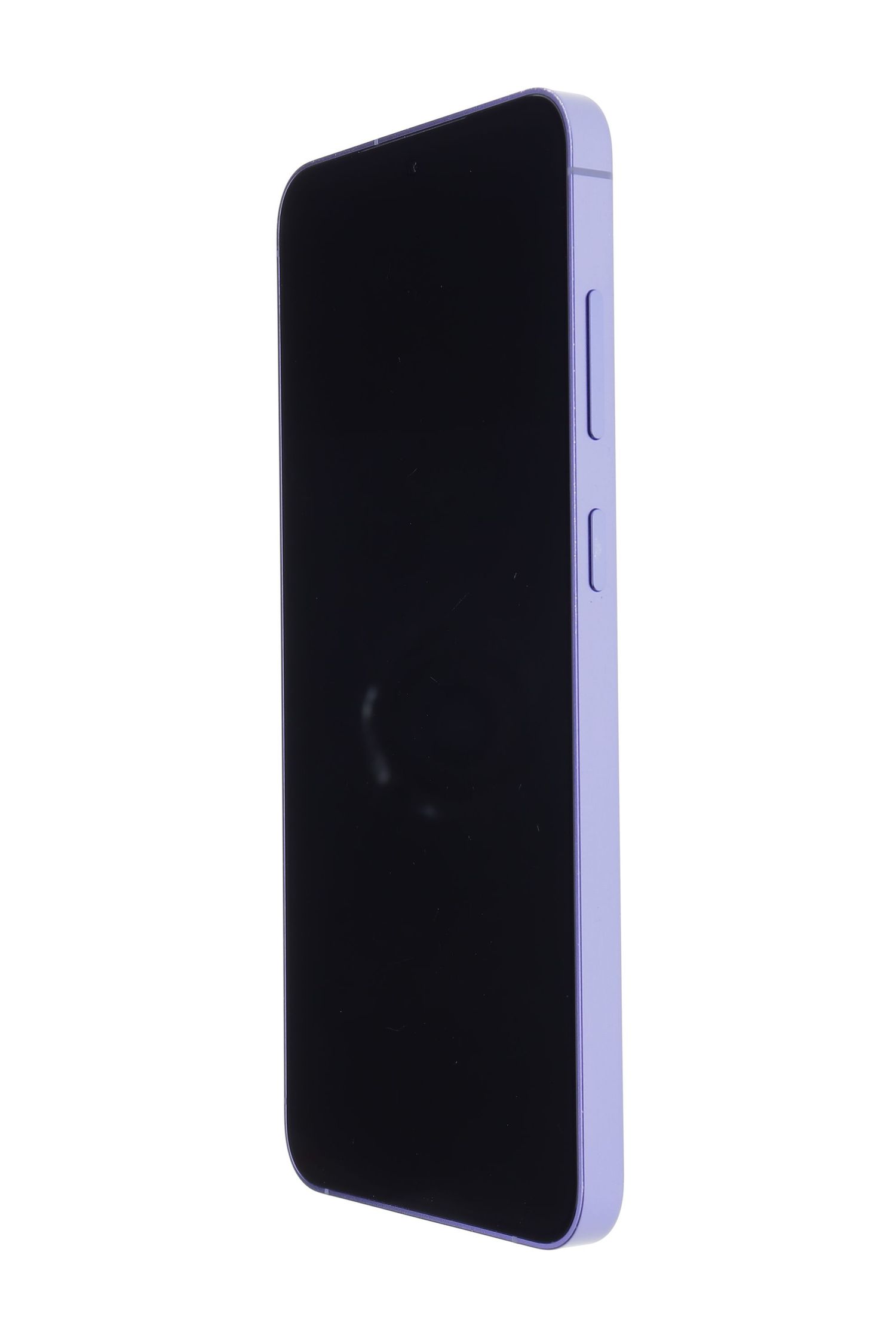 Samsung Galaxy S24 Plus 5G Dual Sim 256 GB Cobalt Violet - Nagyon jó