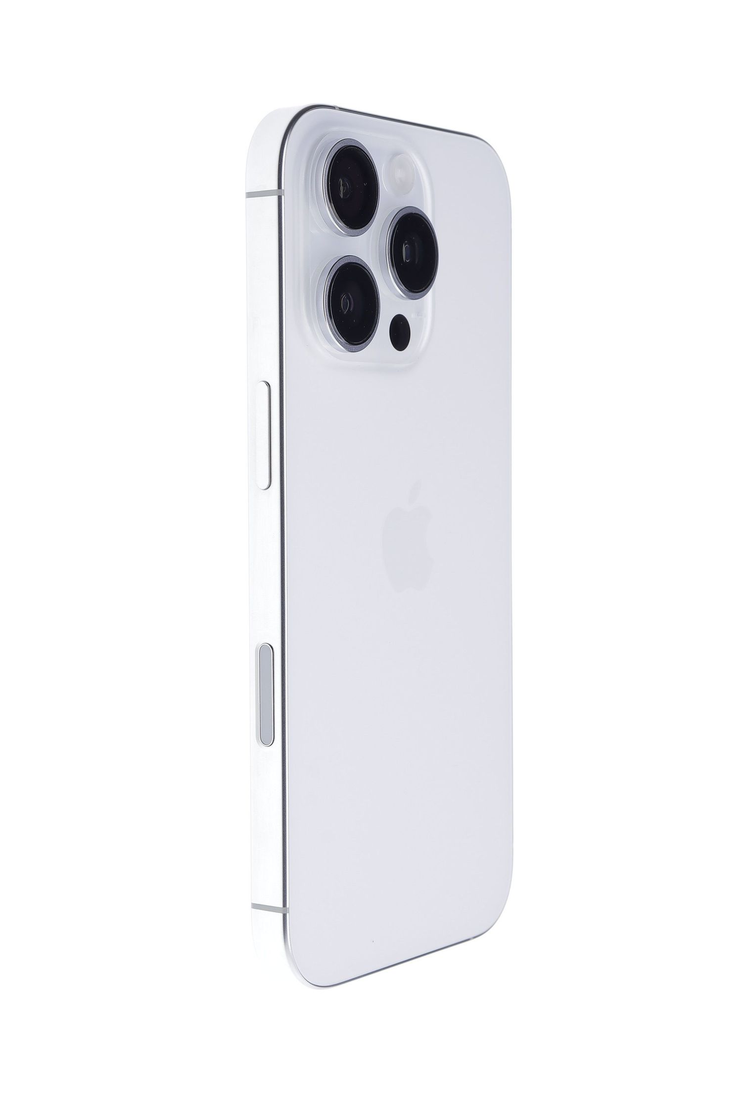 Apple iPhone 16 Pro 128 GB White Titanium - Ca nou