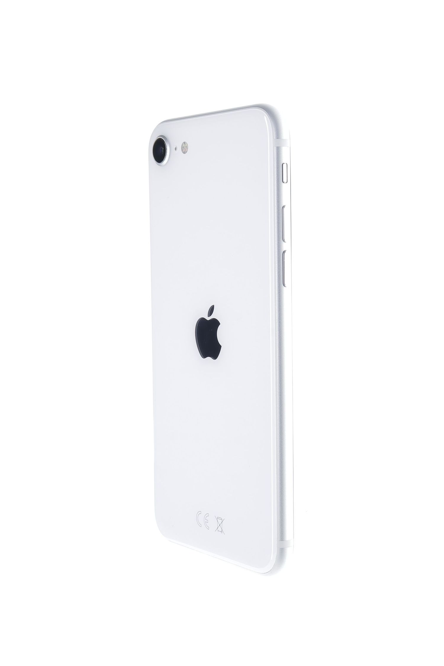 Apple iPhone SE 2020 64 GB White - Excelent