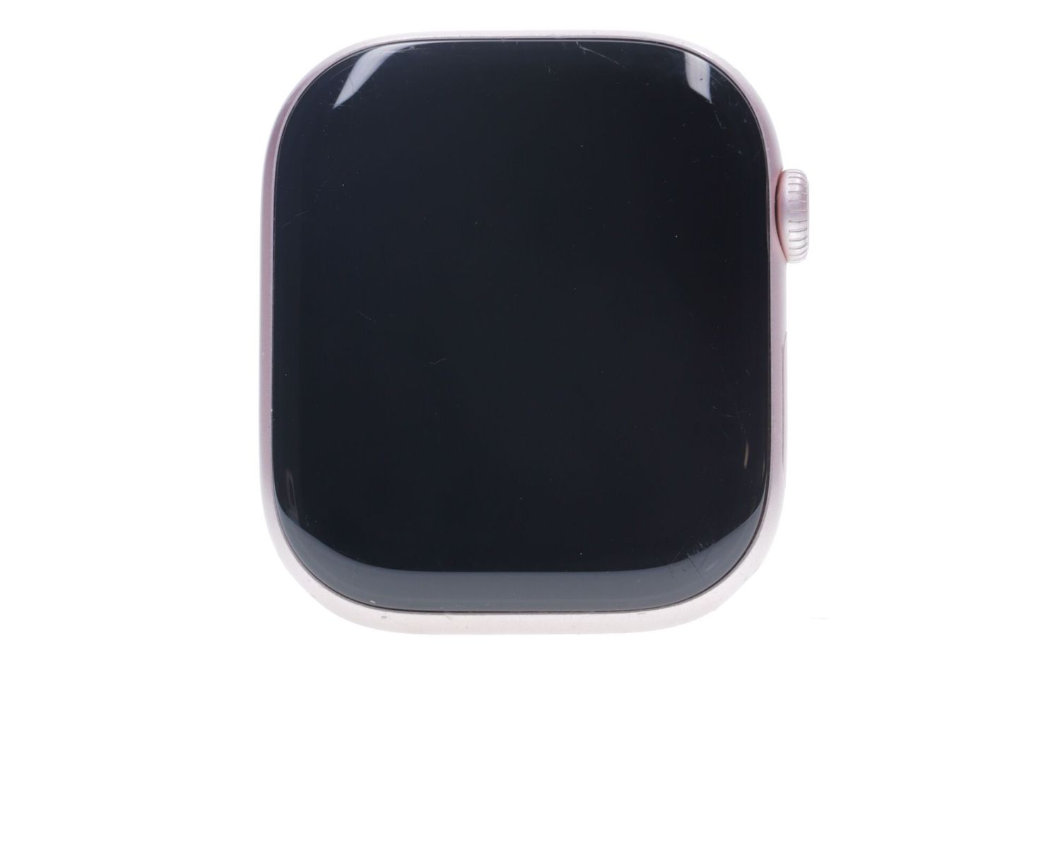 Apple Watch Series 10 2024, GPS, Aluminium 46mm Rose Gold - Πολύ καλό