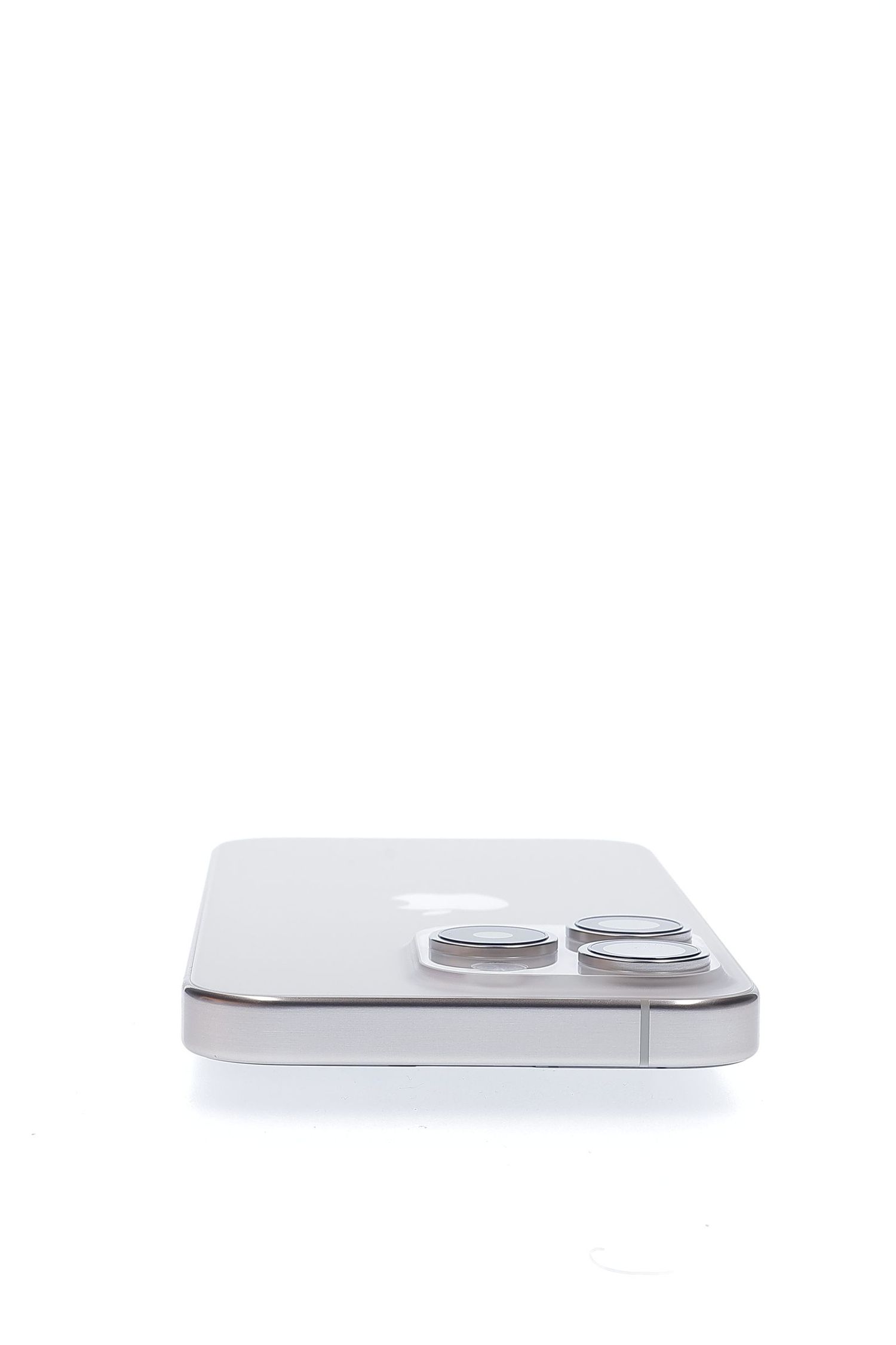Apple iPhone 15 Pro 128 GB White Titanium - Excelent